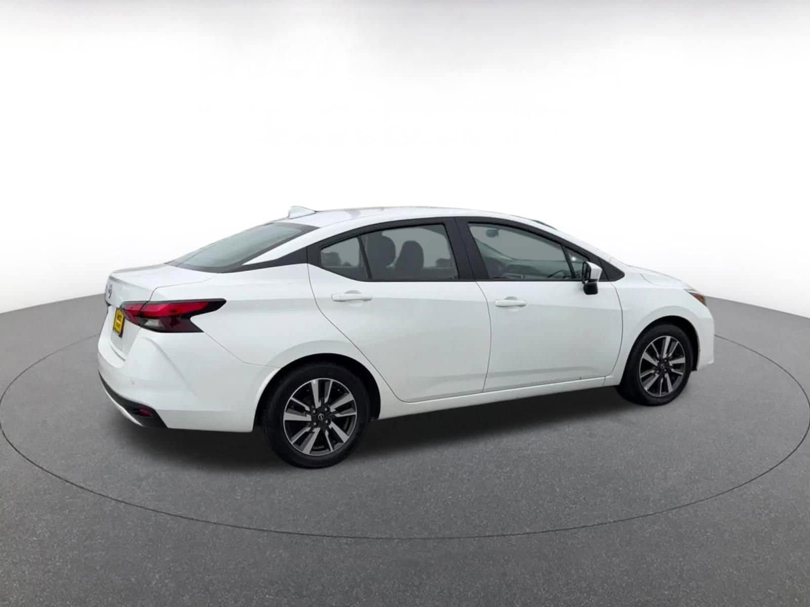 Thumbnail: 2025 Nissan Versa - 15