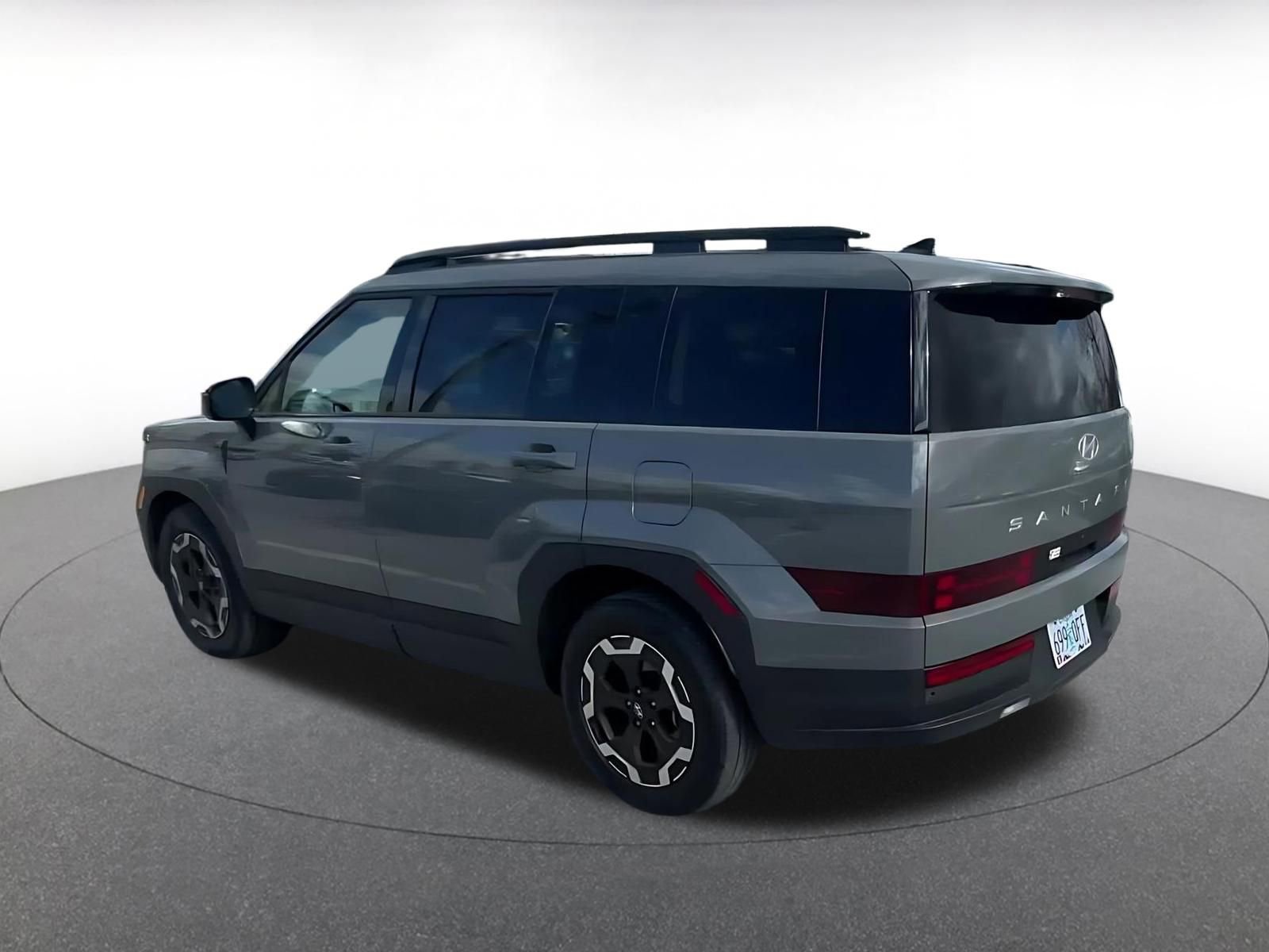 Thumbnail: 2025 Hyundai Santa Fe - 10