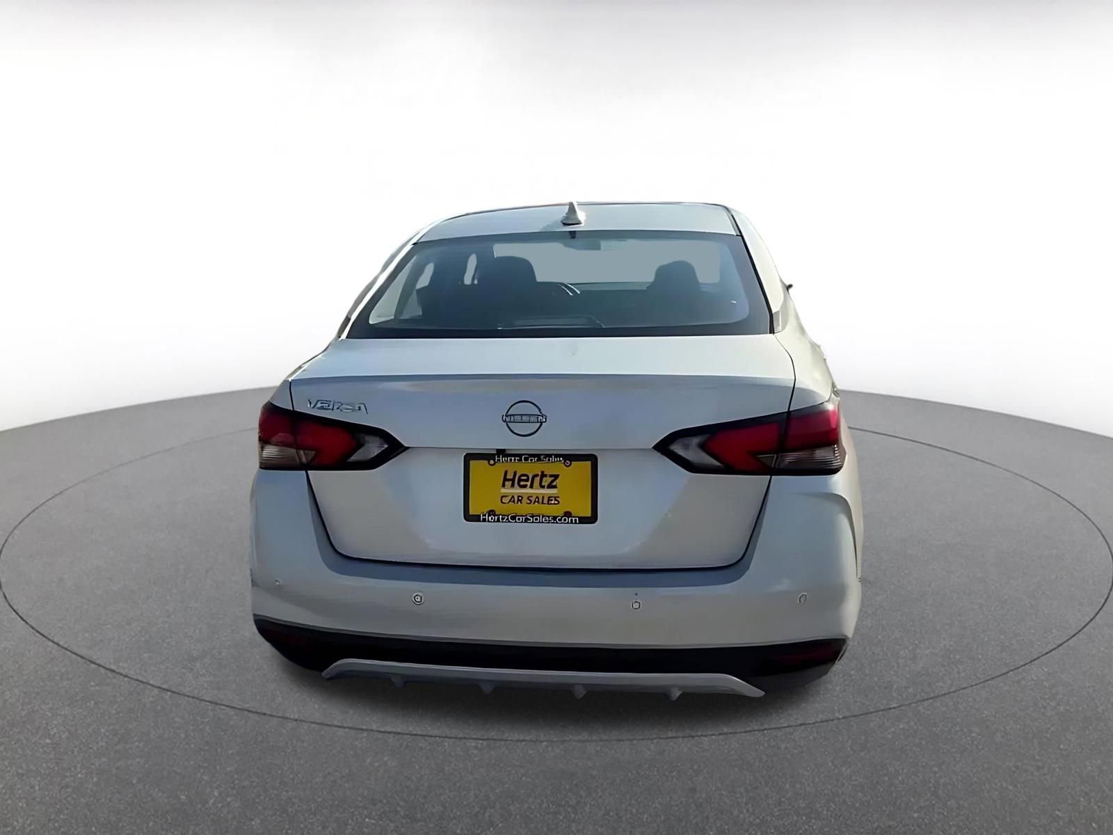 Thumbnail: 2025 Nissan Versa - 12