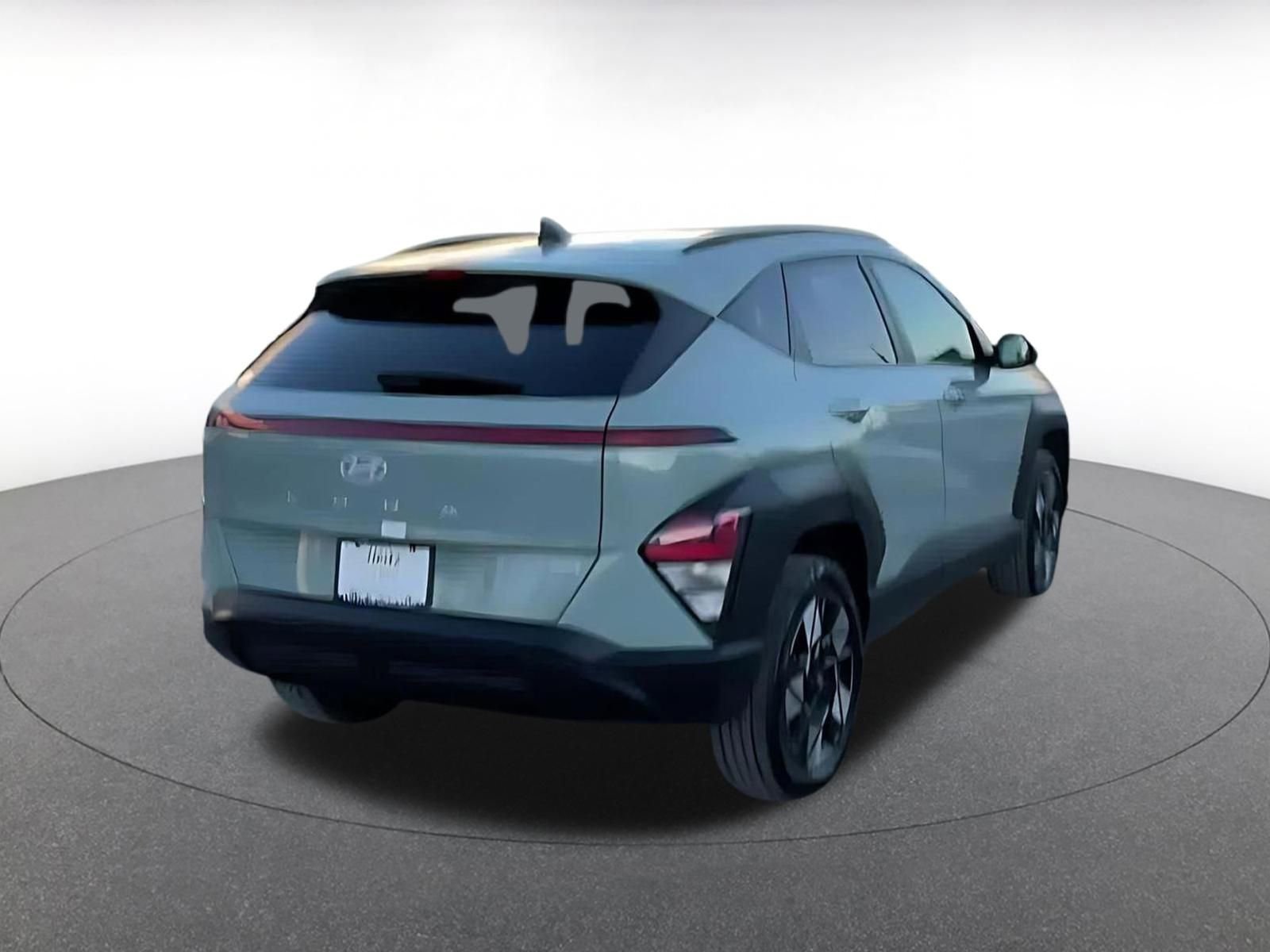 Thumbnail: 2025 Hyundai Kona - 14