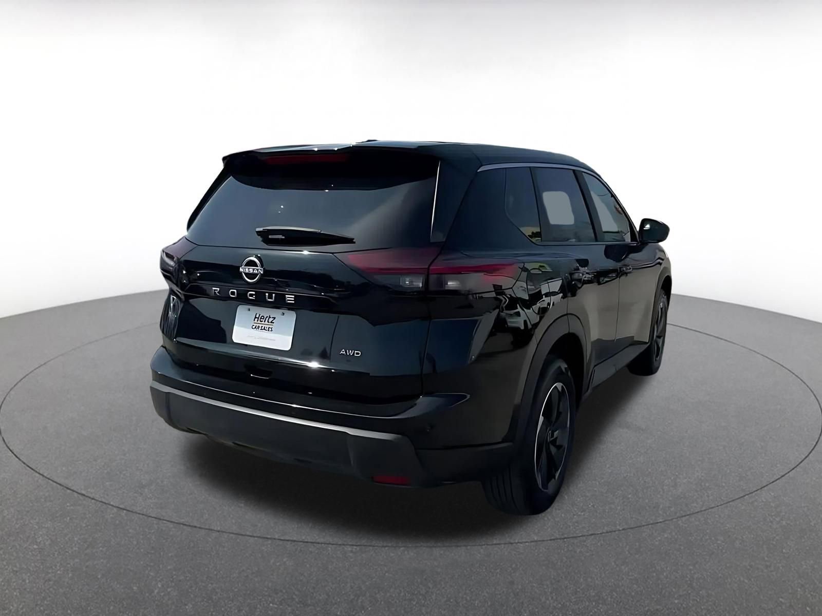 Thumbnail: 2025 Nissan Rogue - 14