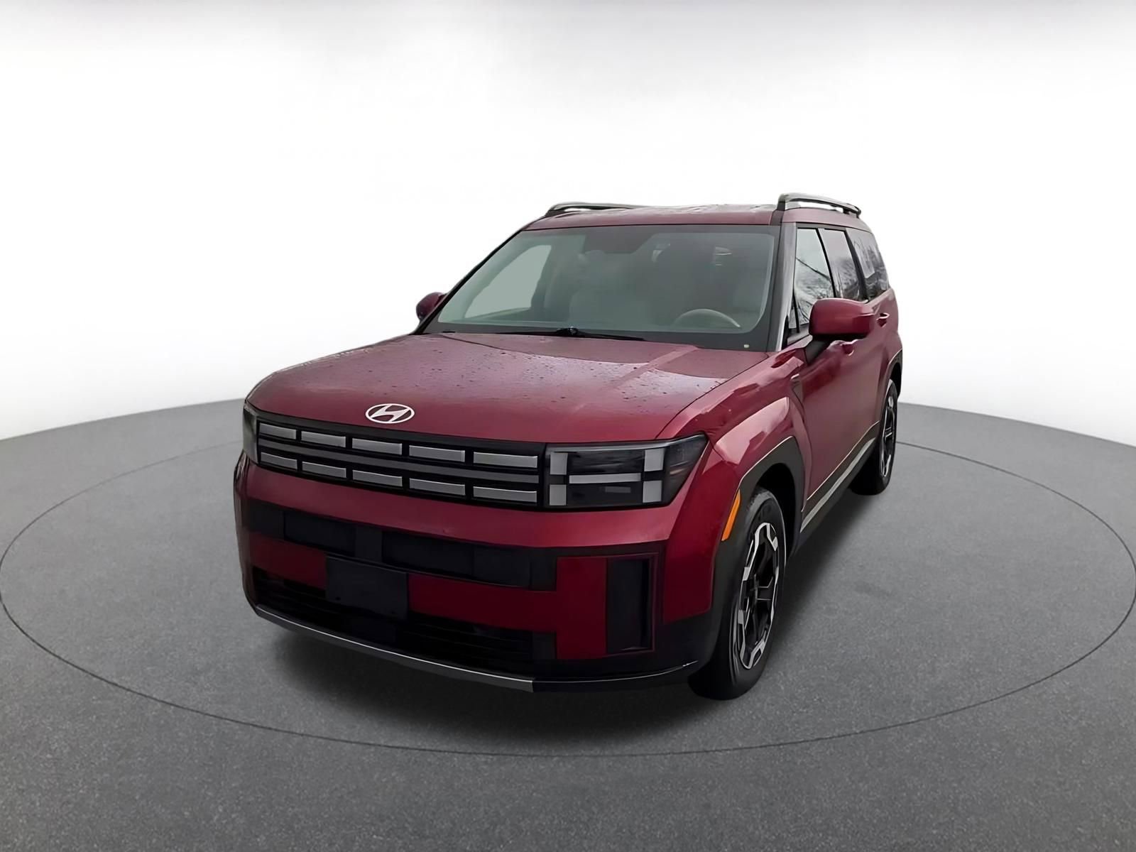 Thumbnail: 2025 Hyundai Santa Fe - 4