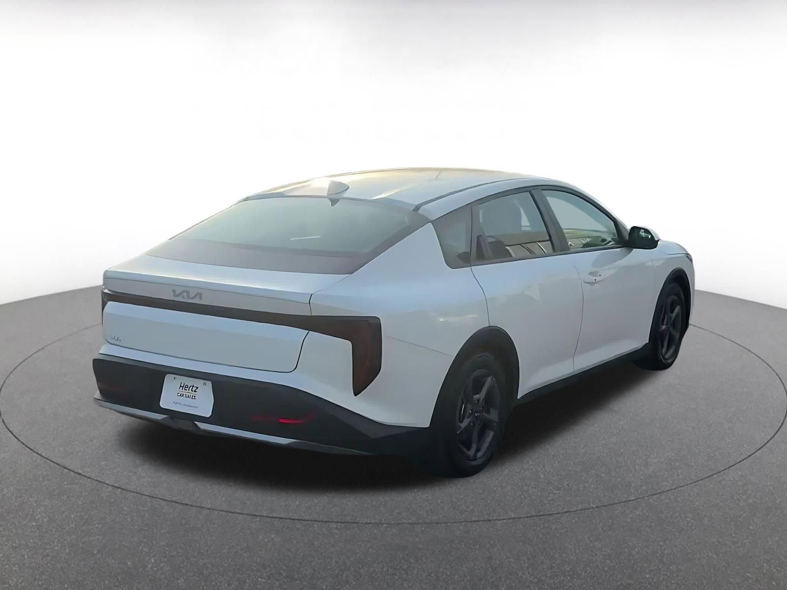 Thumbnail: 2025 Kia K4 - 14