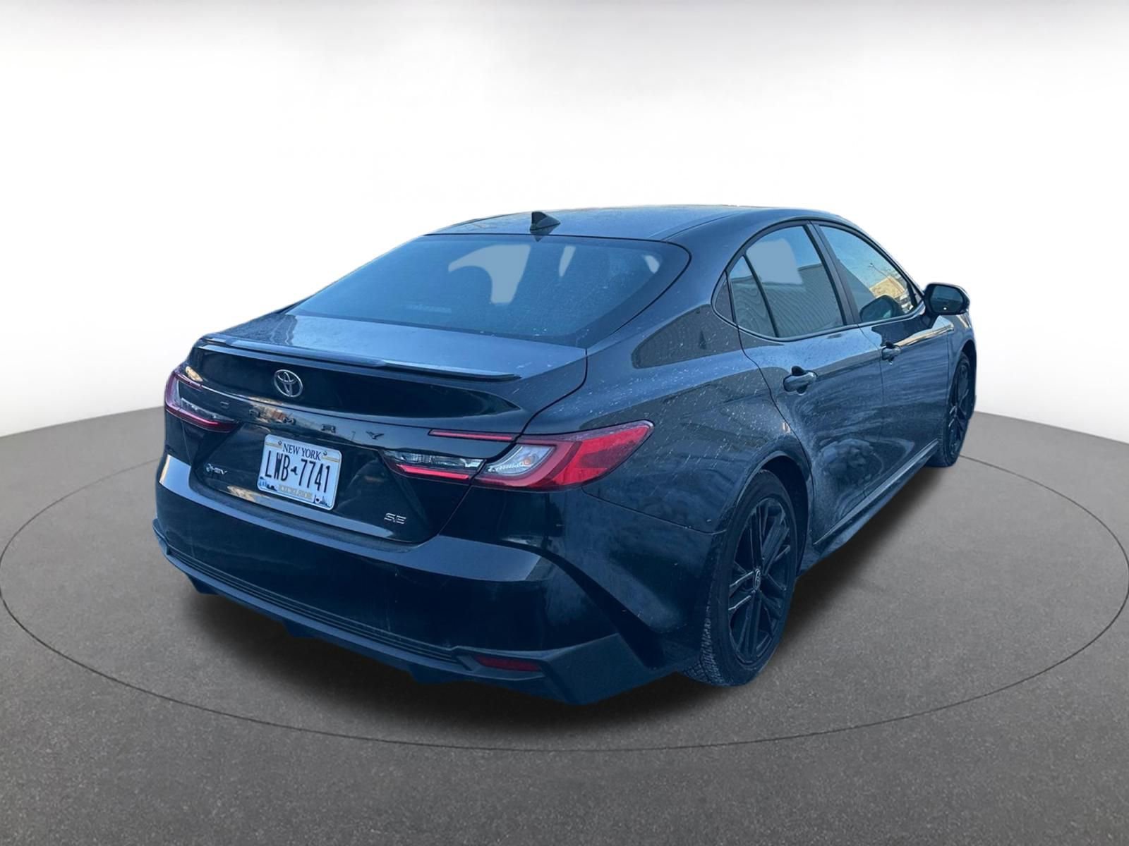 Thumbnail: 2025 Toyota Camry - 4