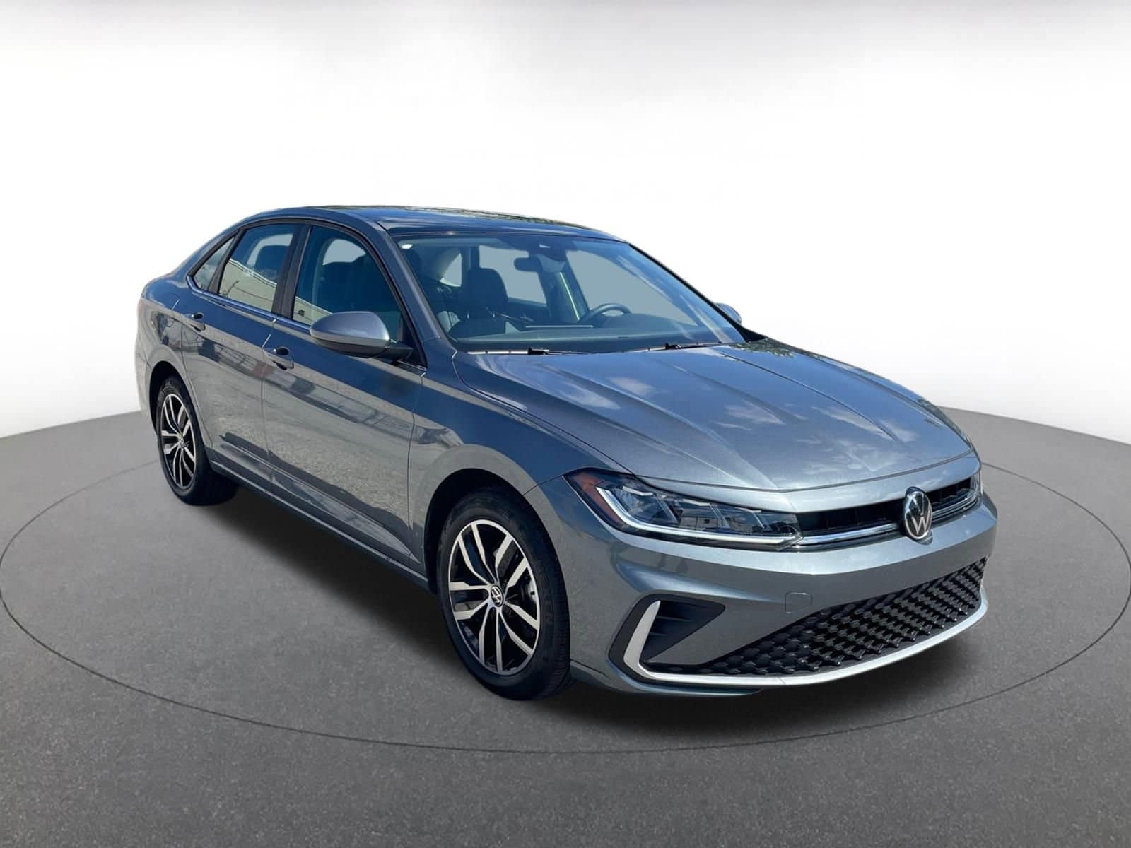 Thumbnail: 2025 Volkswagen Jetta - 1