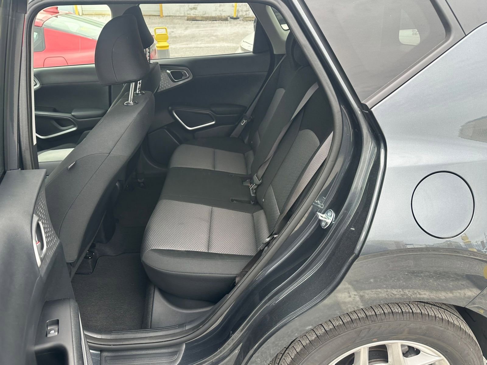 Thumbnail: 2025 Kia Soul - 8