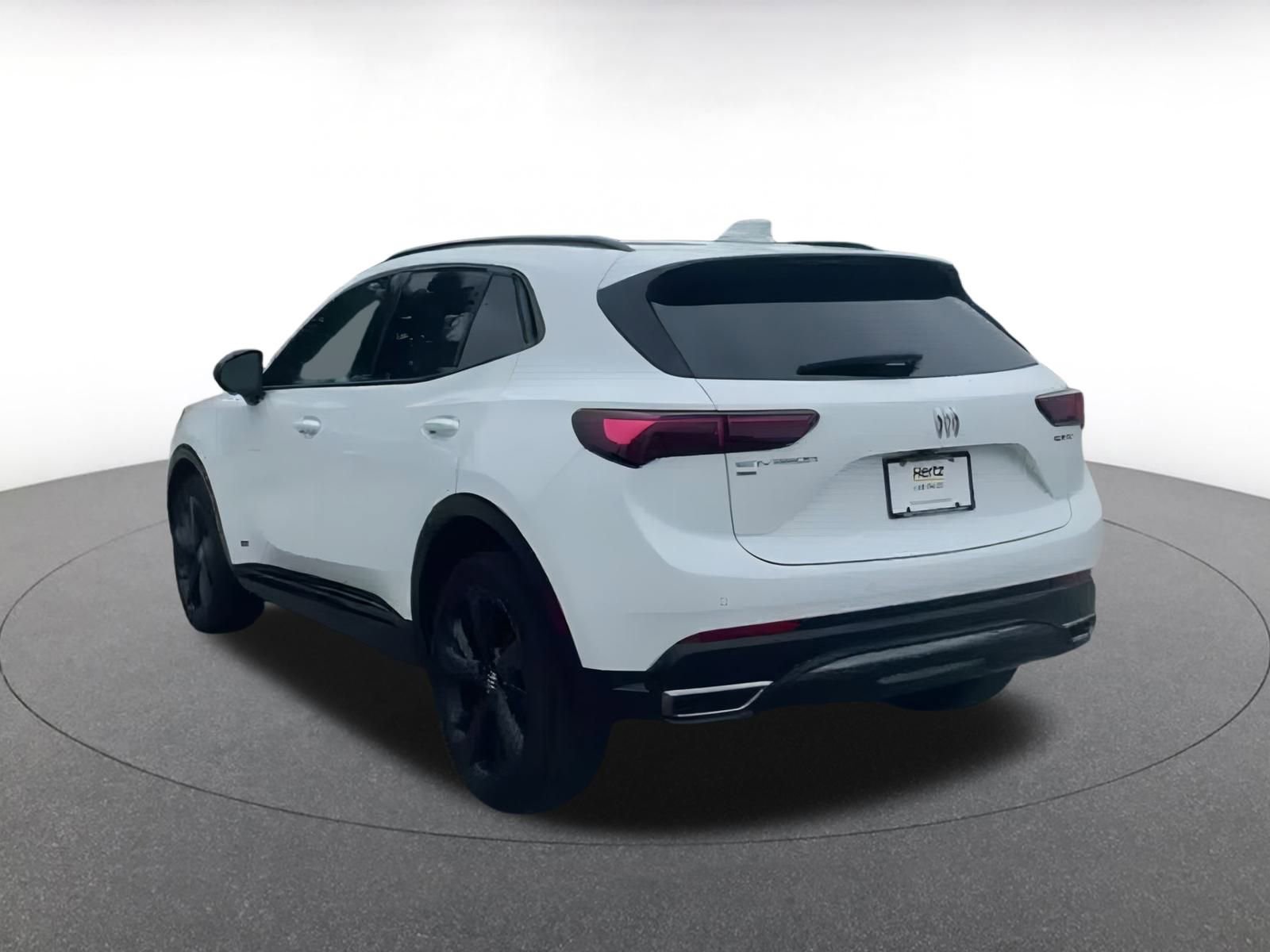Thumbnail: 2024 Buick Envision - 10