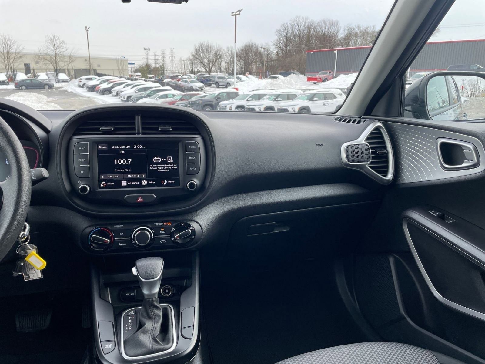 Thumbnail: 2025 Kia Soul - 33