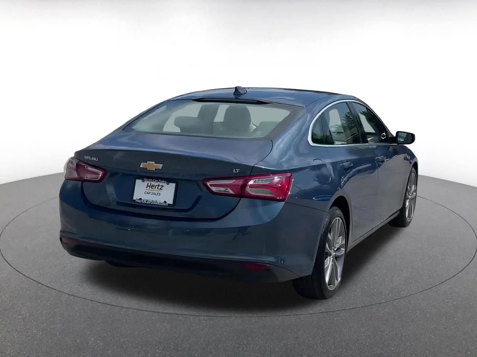 Thumbnail: 2024 Chevrolet Malibu - 14