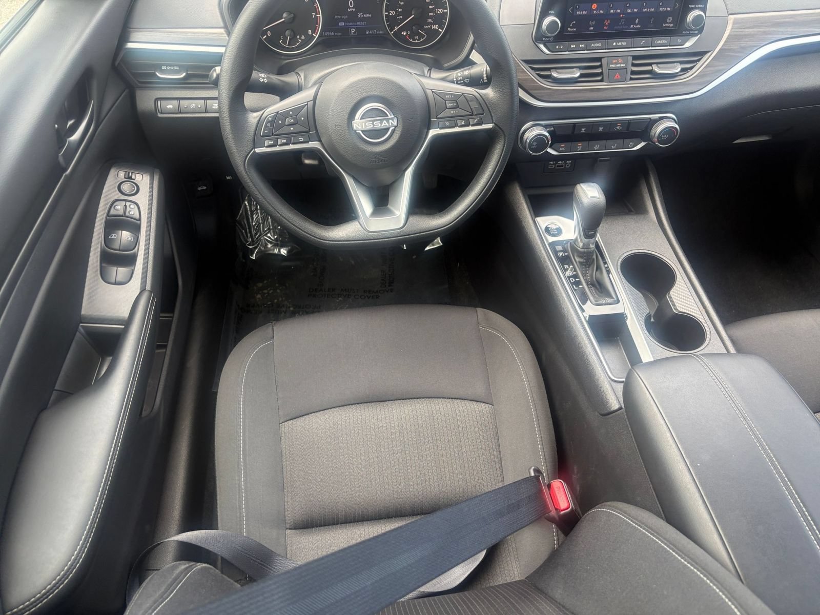 Thumbnail: 2026 Nissan Altima - 24