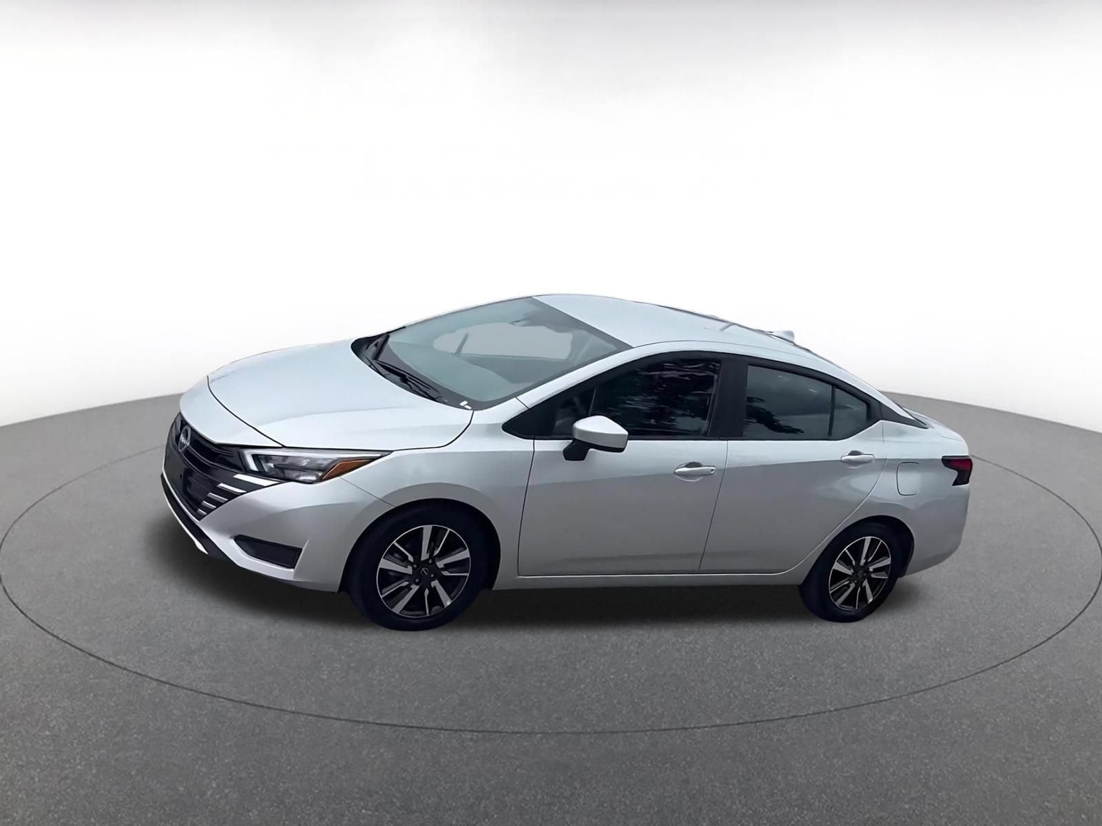 Thumbnail: 2025 Nissan Versa - 6