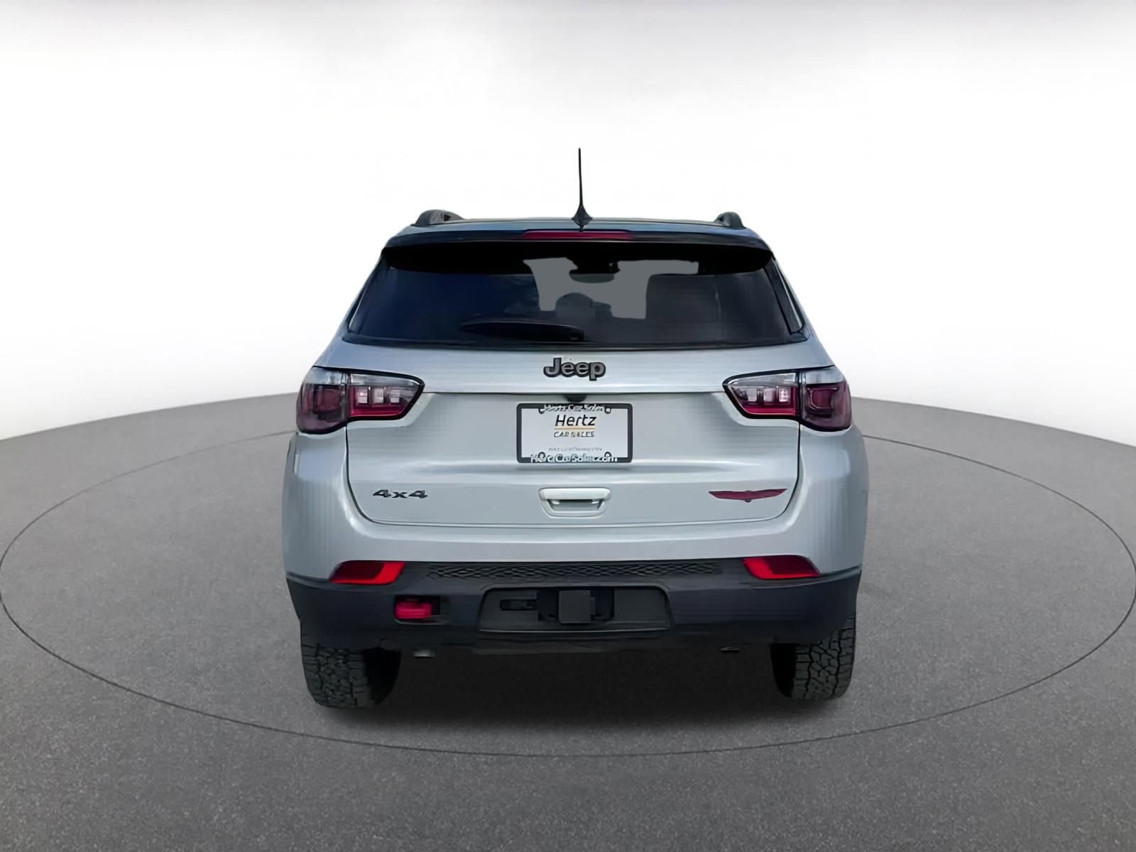 Thumbnail: 2025 Jeep Compass - 12