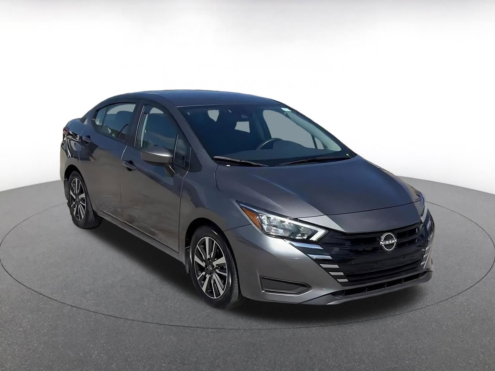 Thumbnail: 2025 Nissan Versa - 3