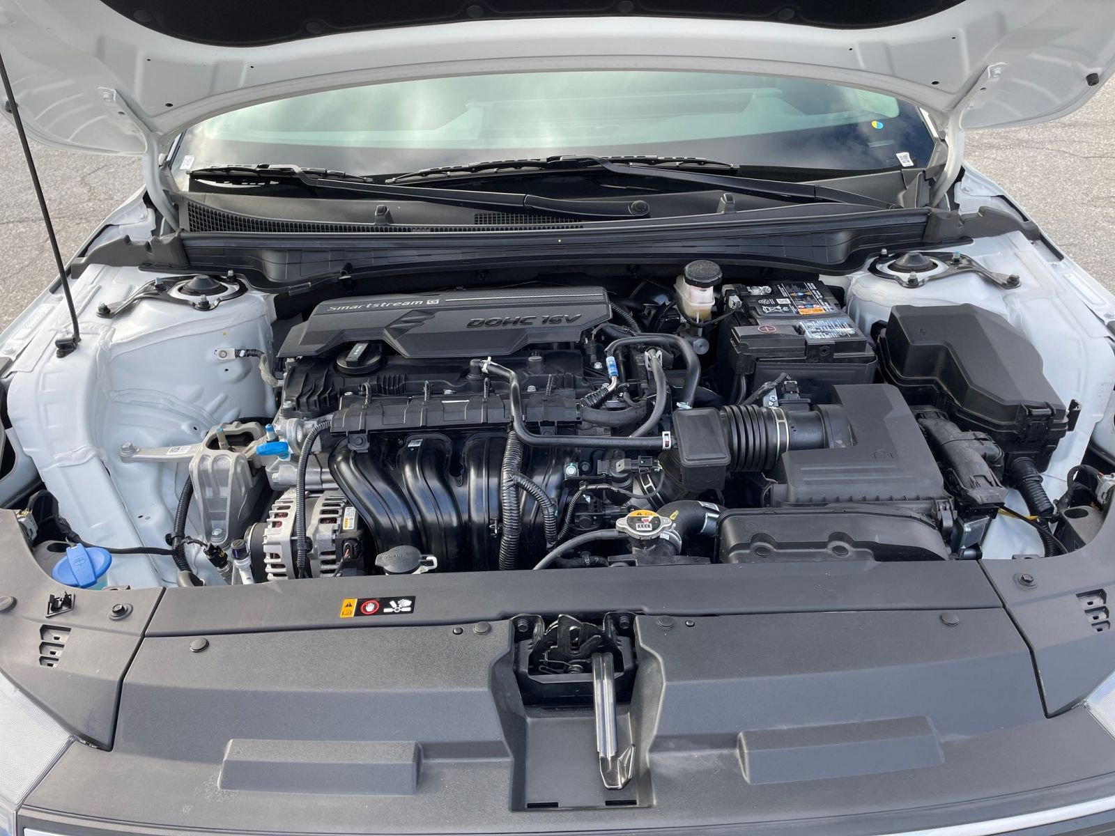 Thumbnail: 2025 Kia K4 - 30