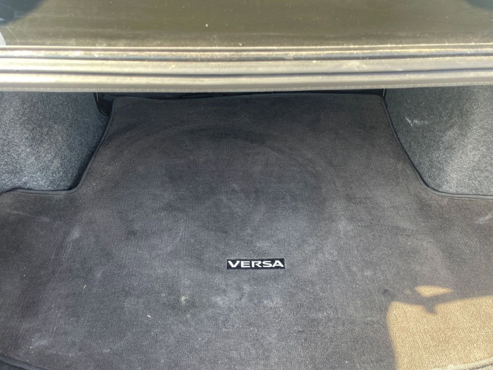 Thumbnail: 2025 Nissan Versa - 29