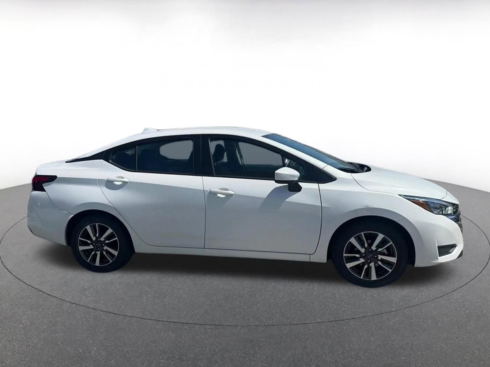 Thumbnail: 2025 Nissan Versa - 16
