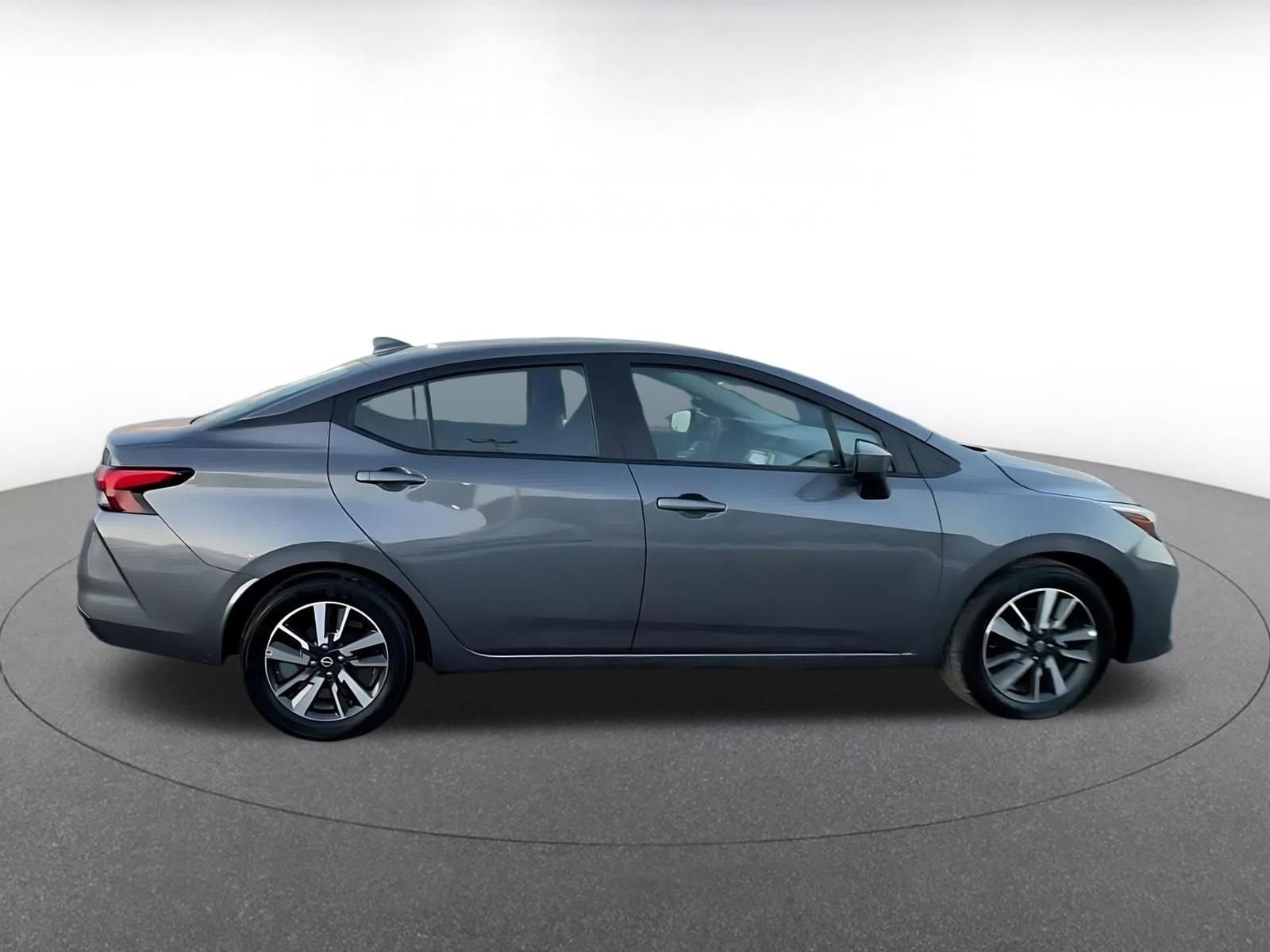 Thumbnail: 2025 Nissan Versa - 16