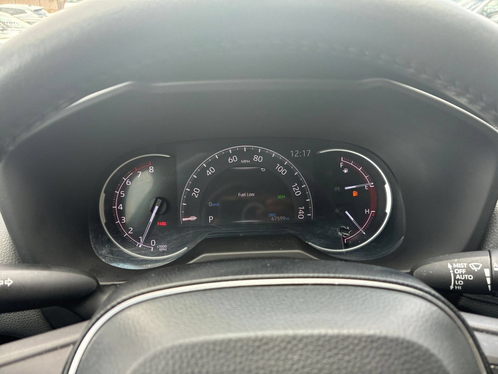 Thumbnail: 2024 Toyota RAV4 - 34