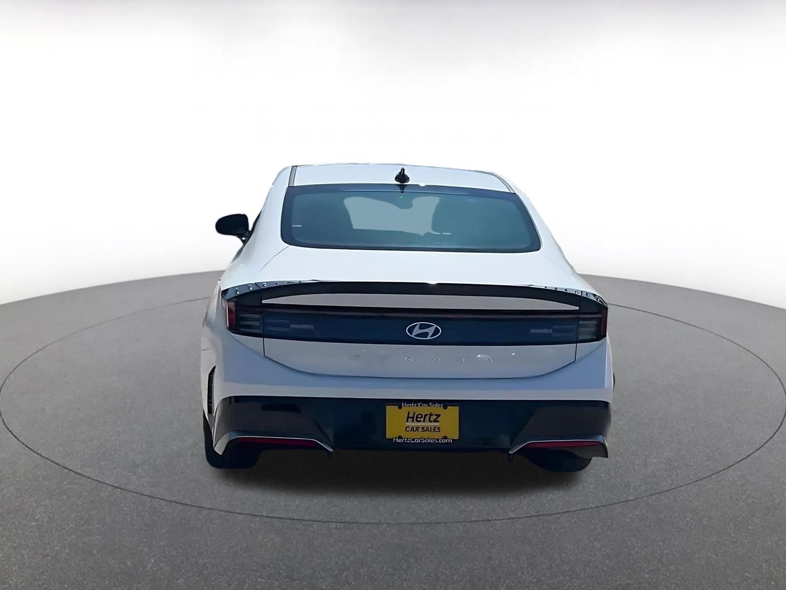 Thumbnail: 2025 Hyundai Sonata - 12