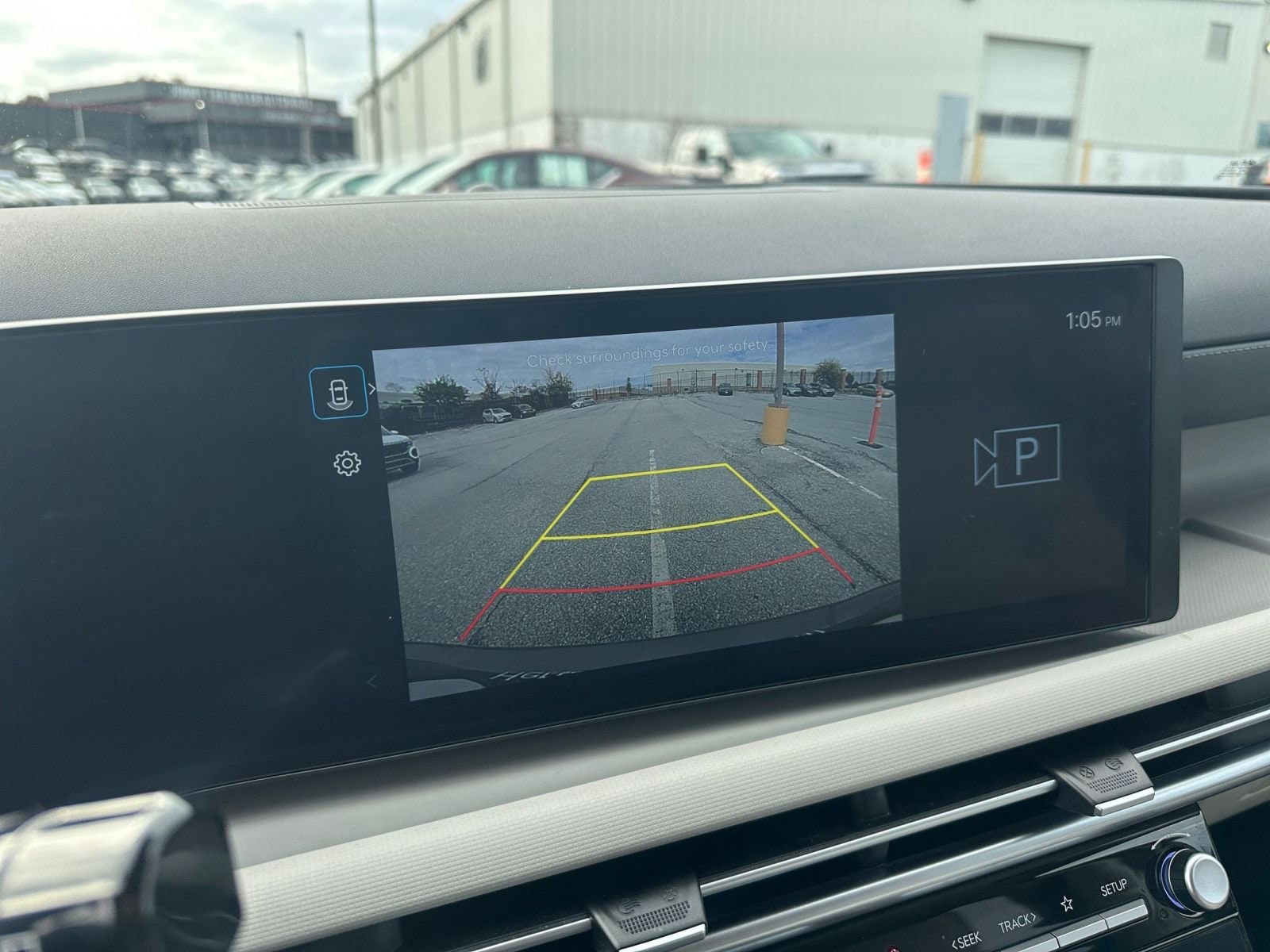 Thumbnail: 2025 Hyundai Tucson - 17