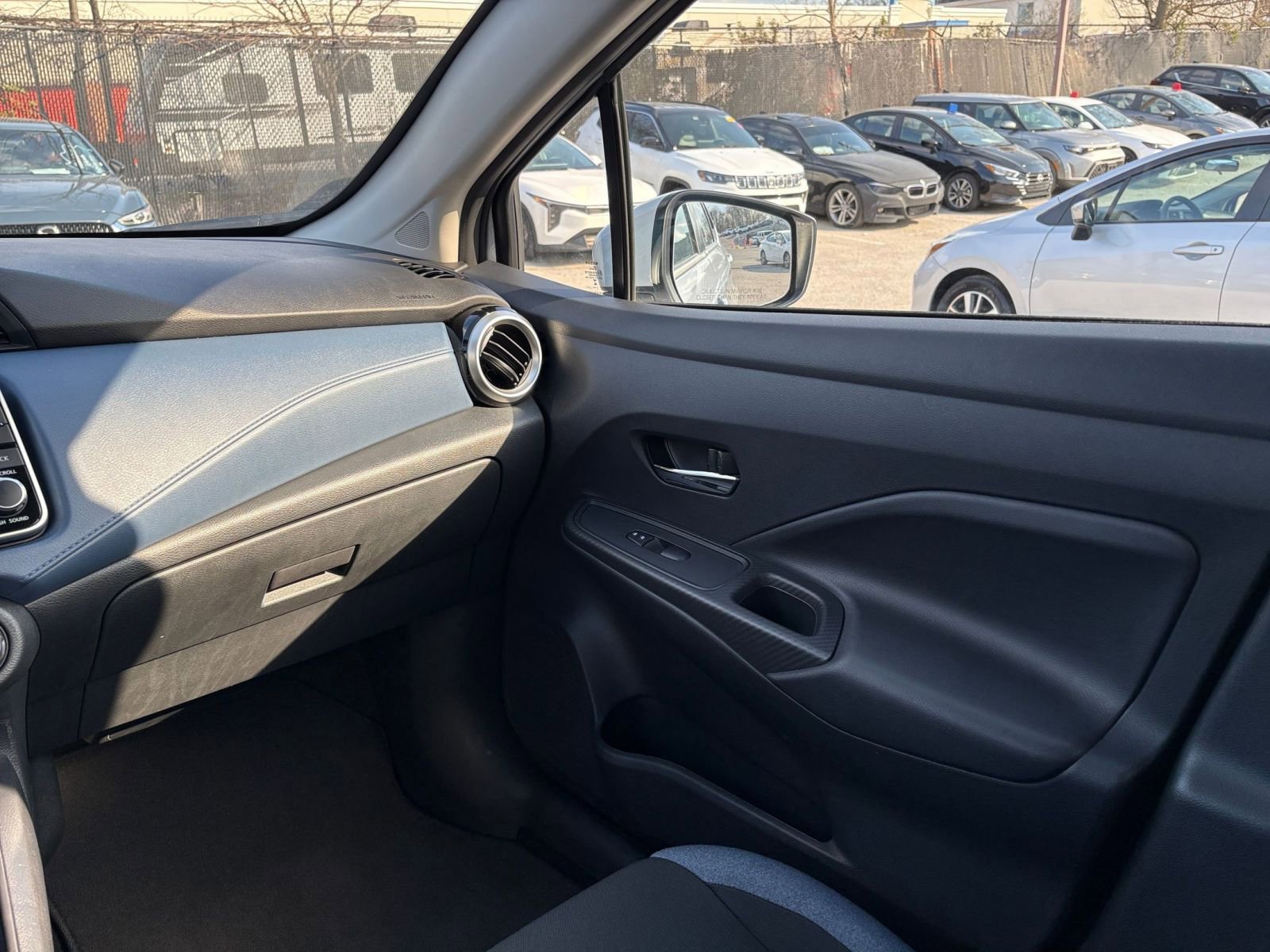 Thumbnail: 2025 Nissan Versa - 33