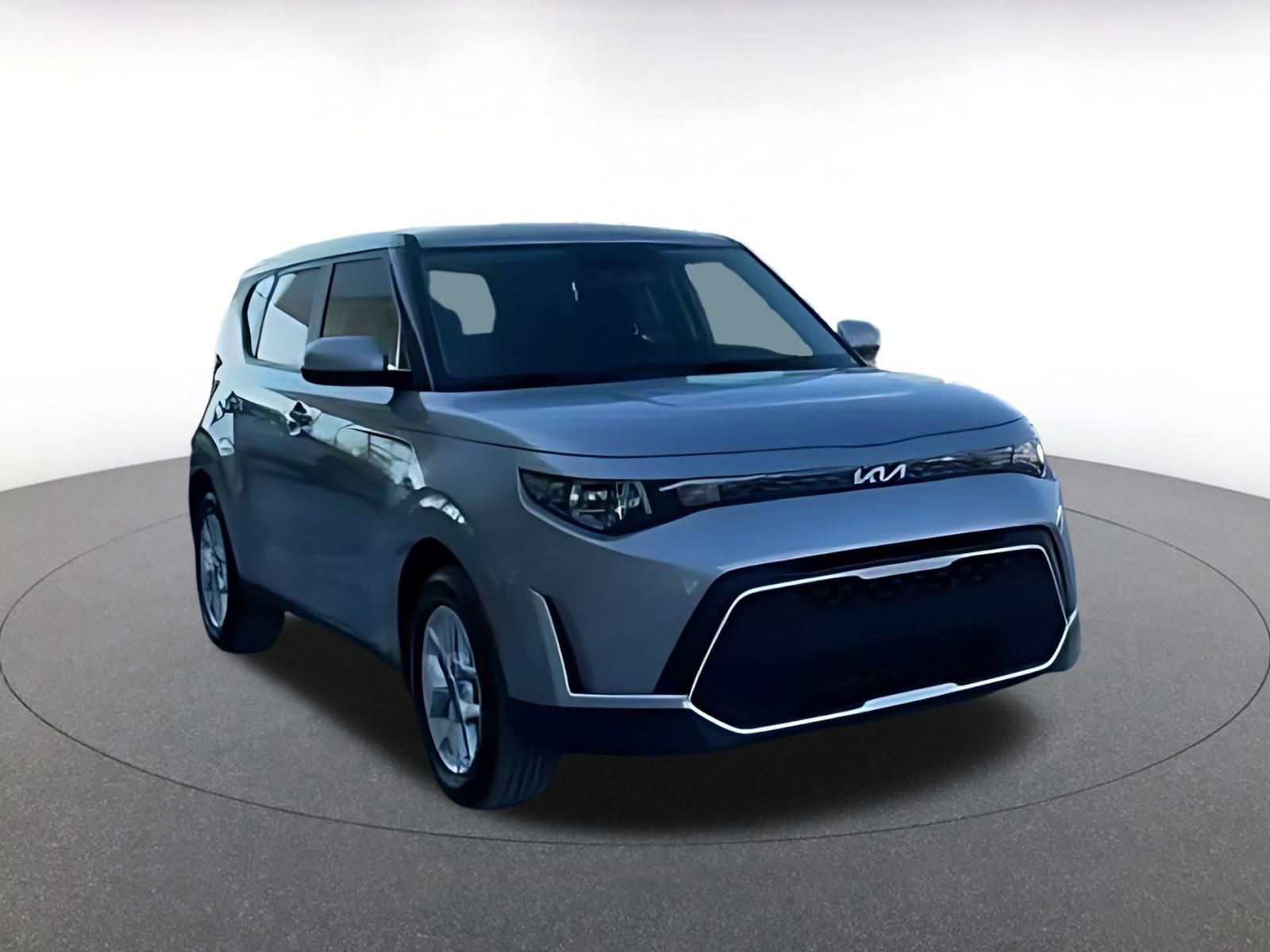 Thumbnail: 2025 Kia Soul - 14