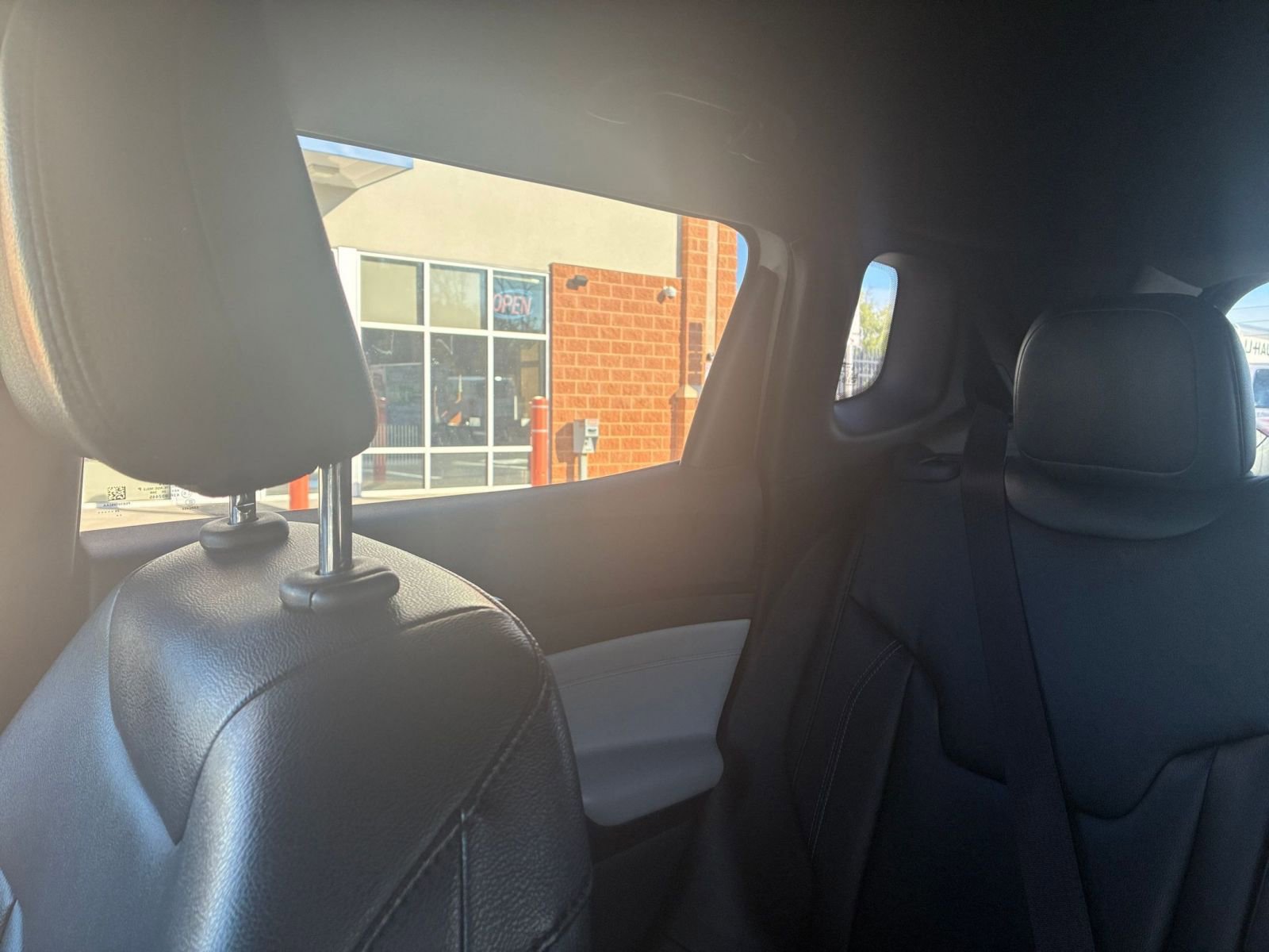 Thumbnail: 2025 Jeep Compass - 34