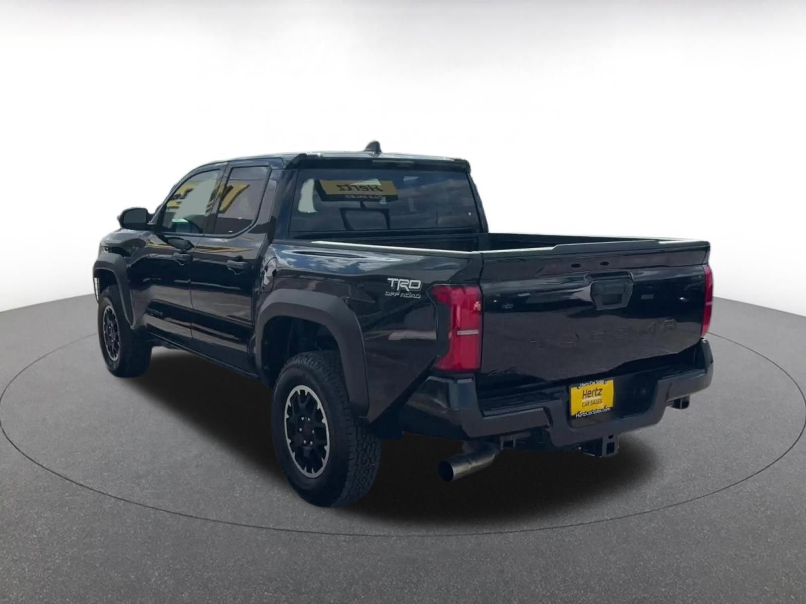 Thumbnail: 2025 Toyota Tacoma - 11