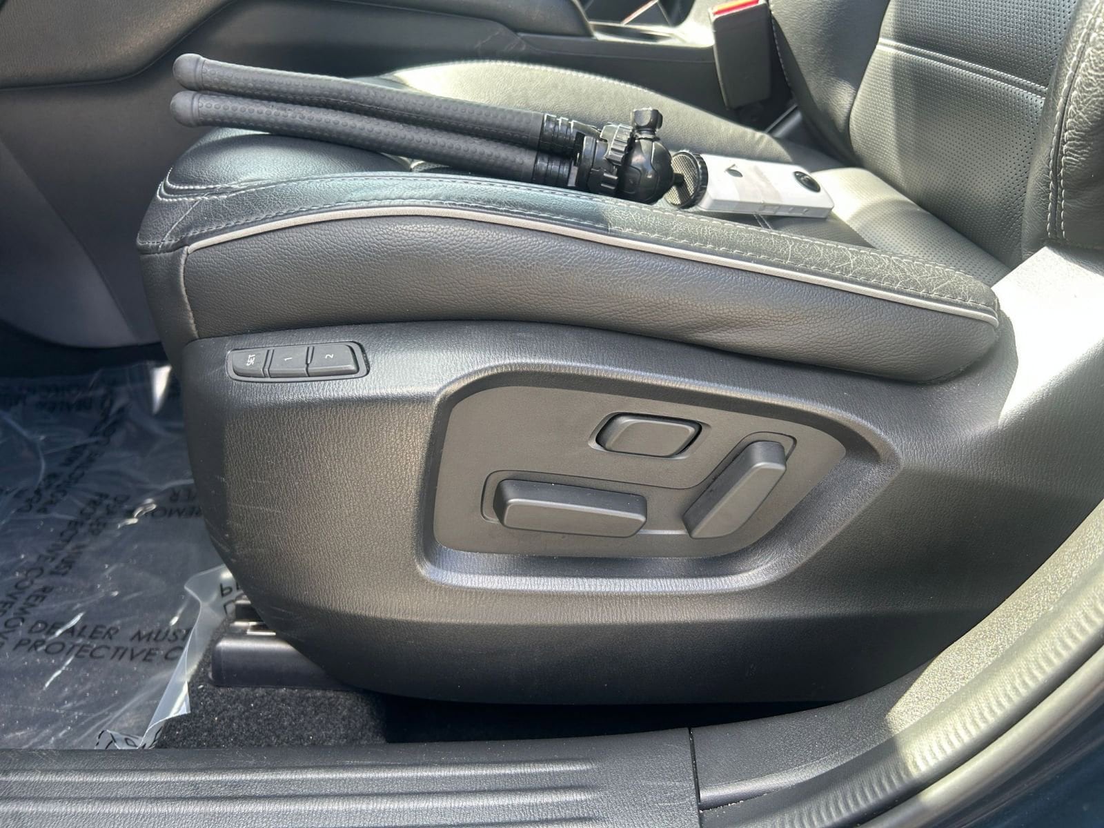 Thumbnail: 2025 Mazda CX-5 - 23