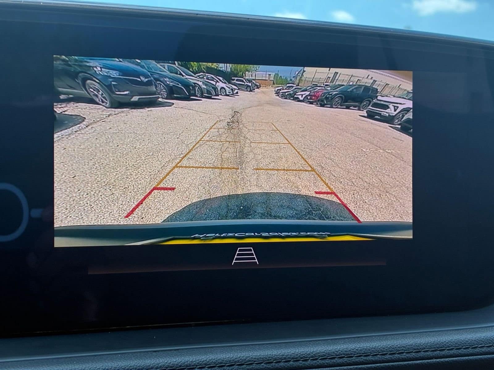 Thumbnail: 2025 Buick Encore GX - 20