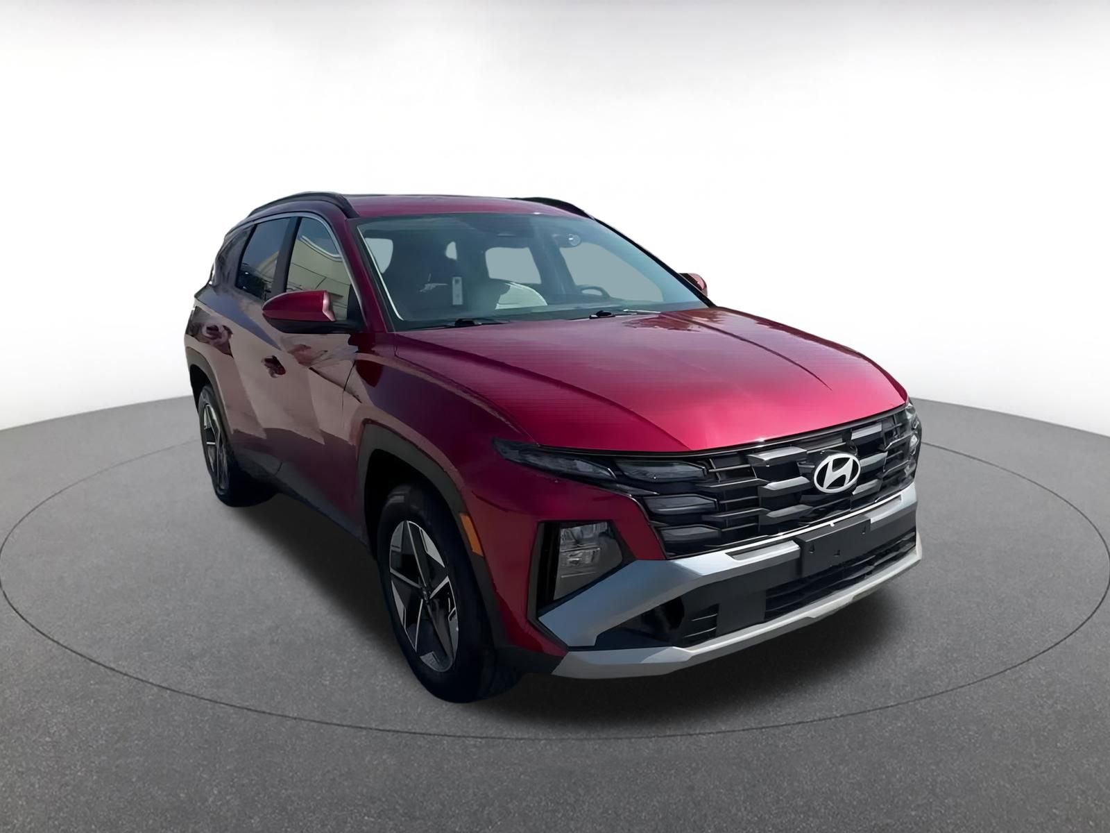 Thumbnail: 2025 Hyundai Tucson - 3