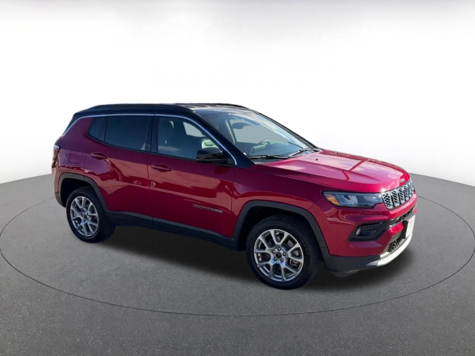 Thumbnail: 2025 Jeep Compass - 2