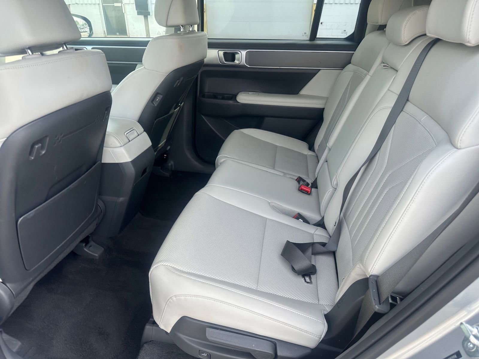 Thumbnail: 2025 Hyundai Santa Fe - 21