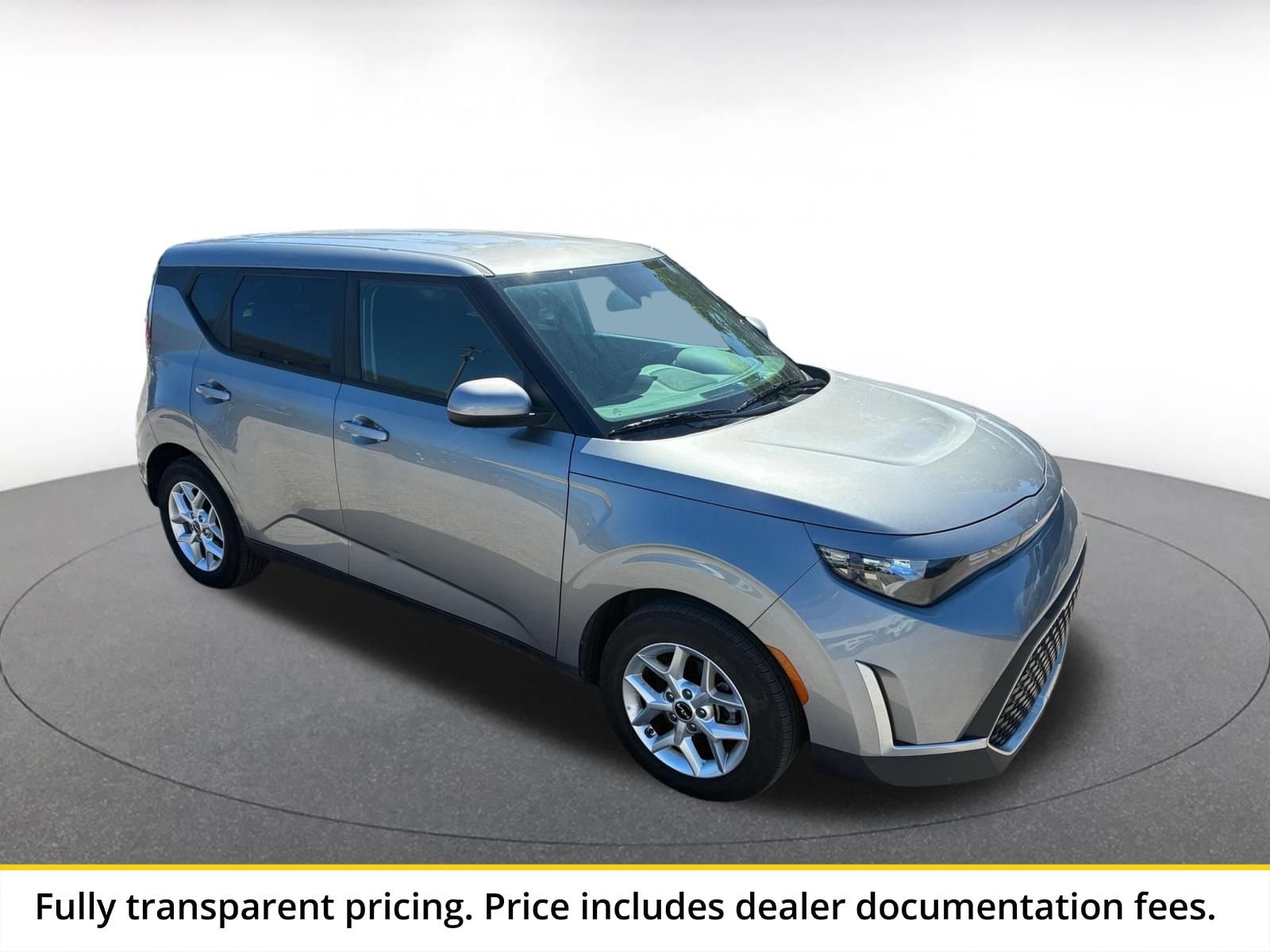 Thumbnail: 2025 Kia Soul - 1