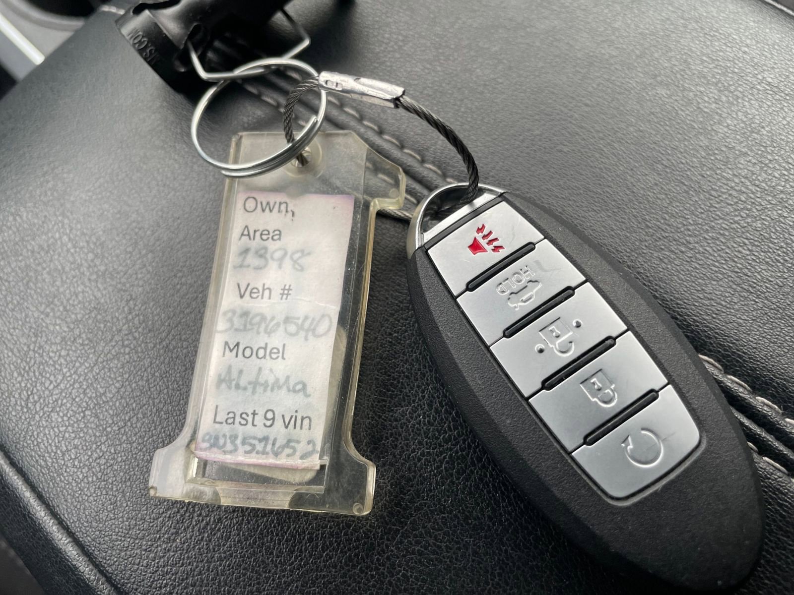 Thumbnail: 2025 Nissan Altima - 22