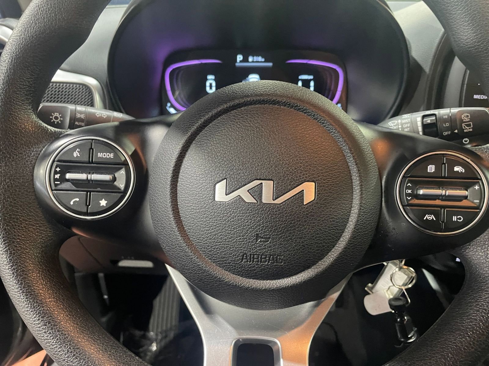 Thumbnail: 2025 Kia Soul - 25