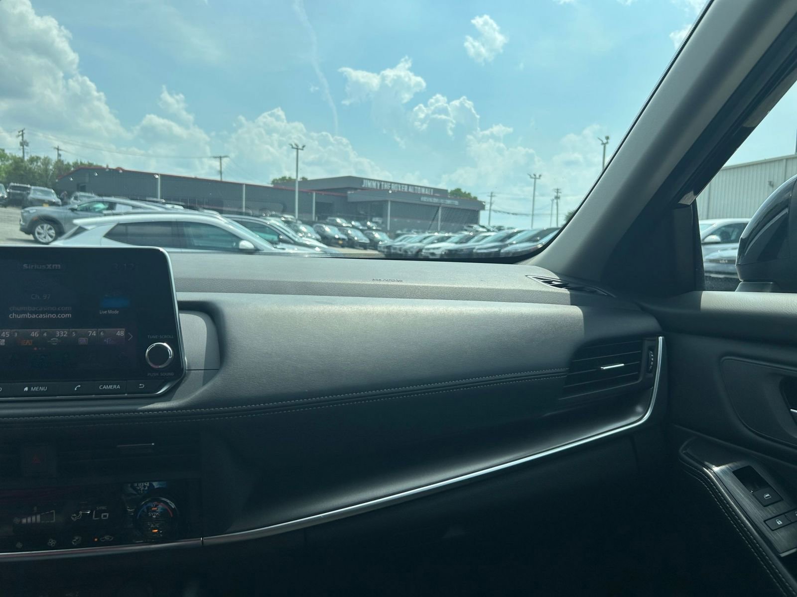 Thumbnail: 2025 Nissan Rogue - 31