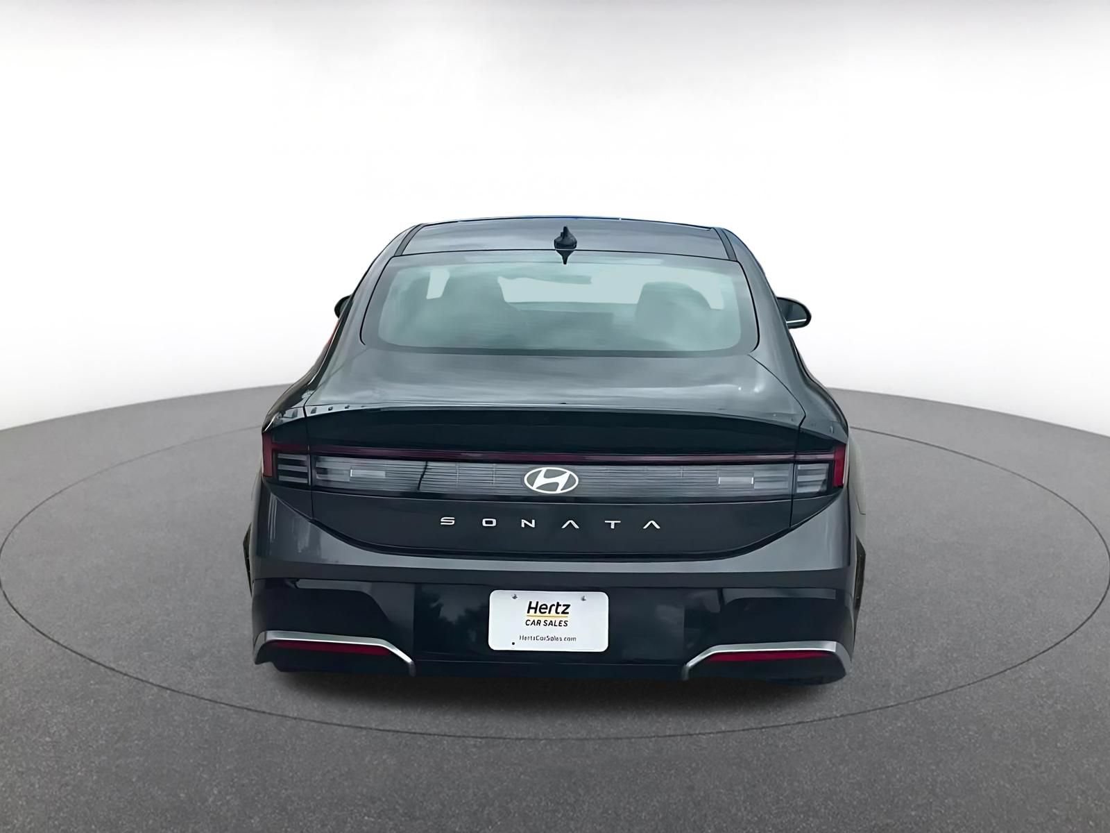Thumbnail: 2025 Hyundai Sonata - 12