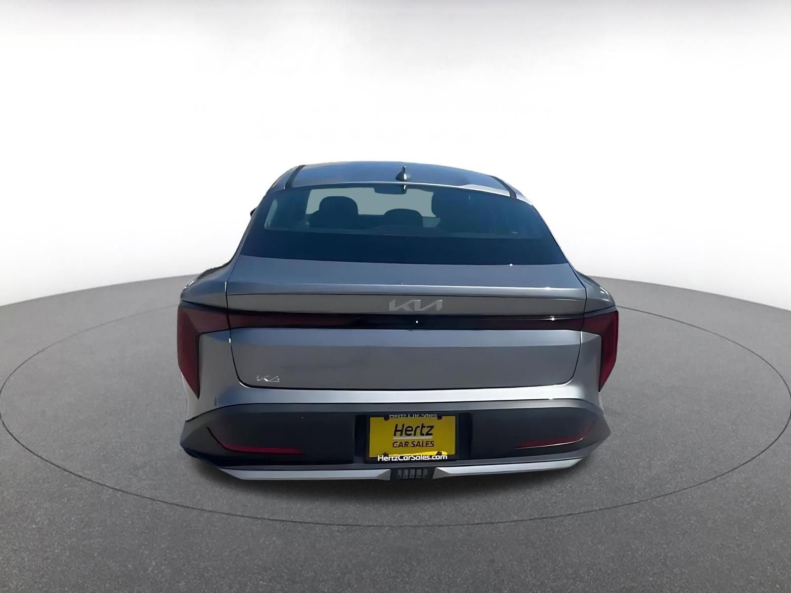 Thumbnail: 2025 Kia K4 - 7