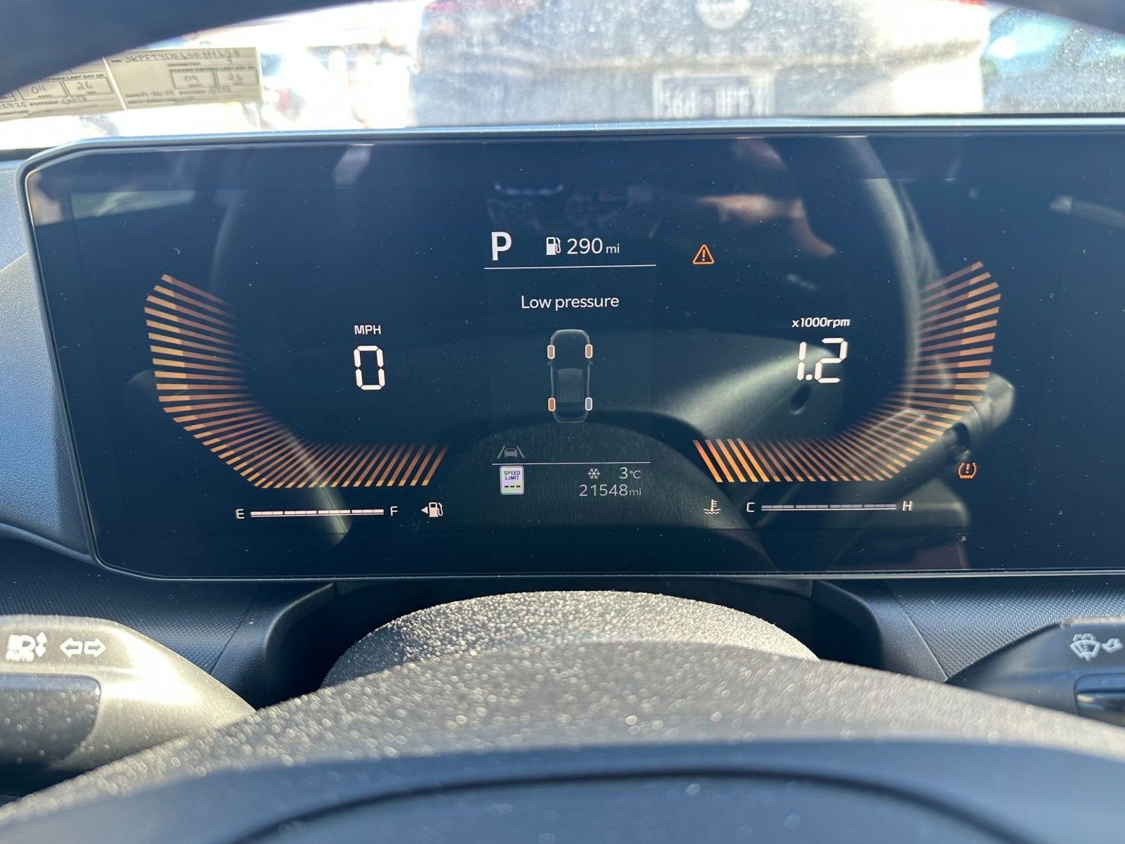 Thumbnail: 2025 Kia K4 - 5