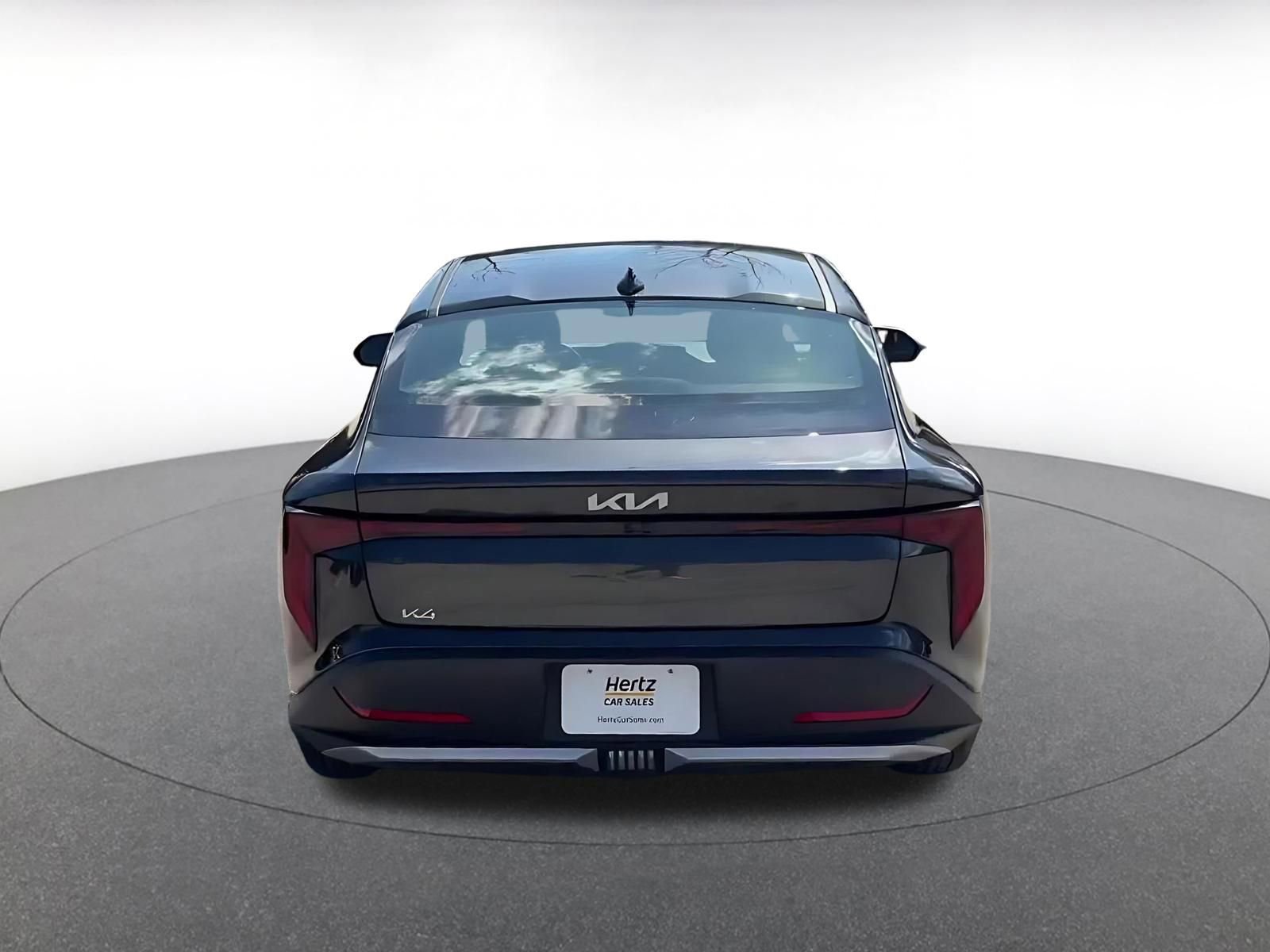 Thumbnail: 2025 Kia K4 - 12