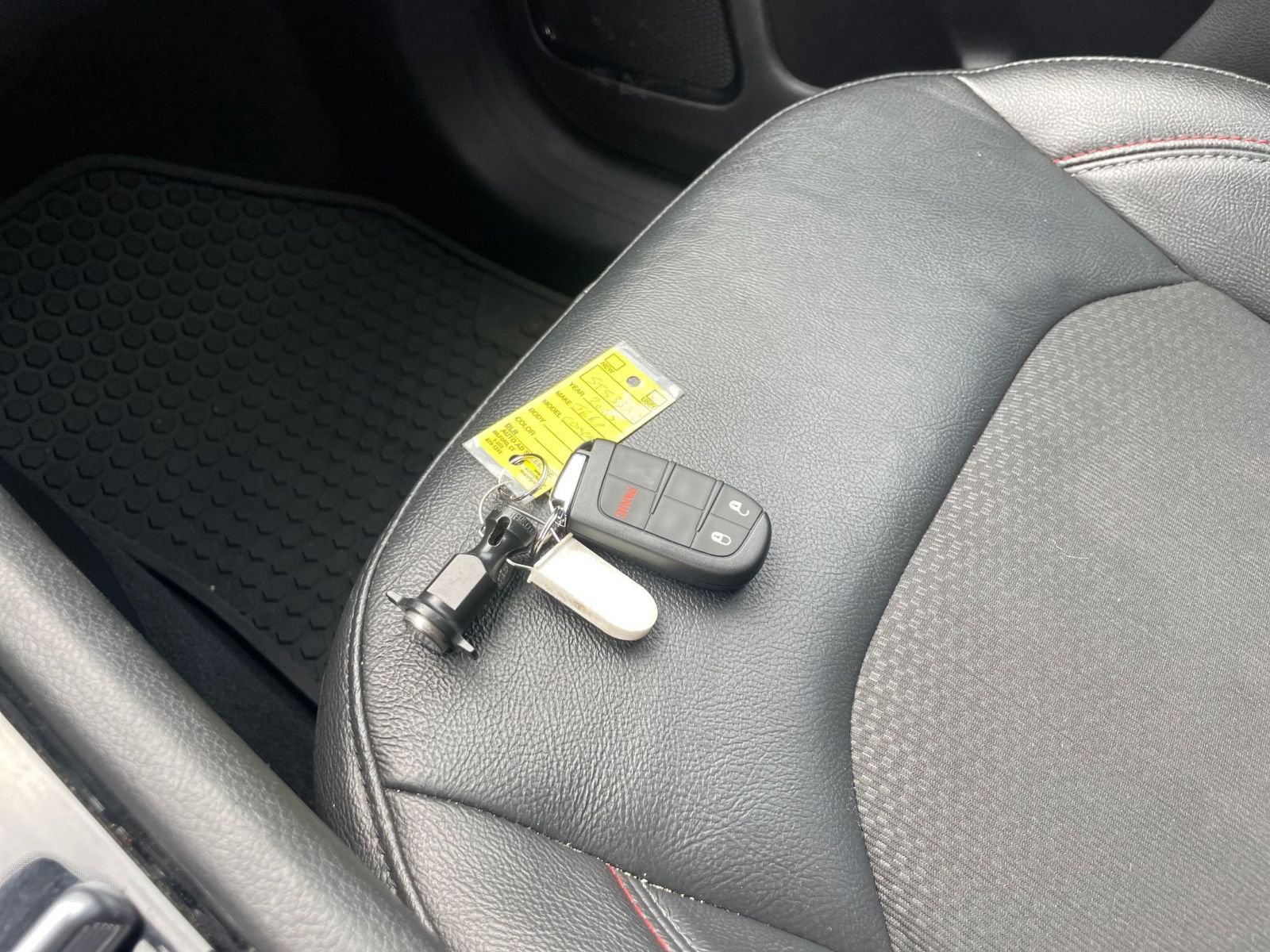 Thumbnail: 2025 Jeep Compass - 21