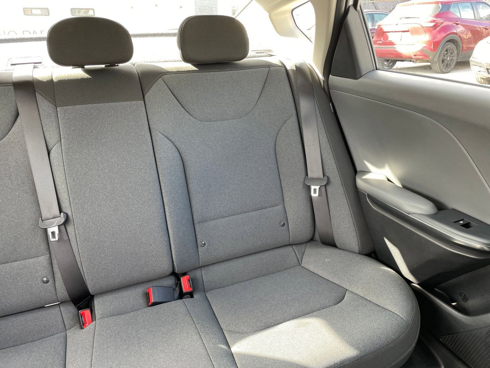 Thumbnail: 2025 Kia K4 - 35