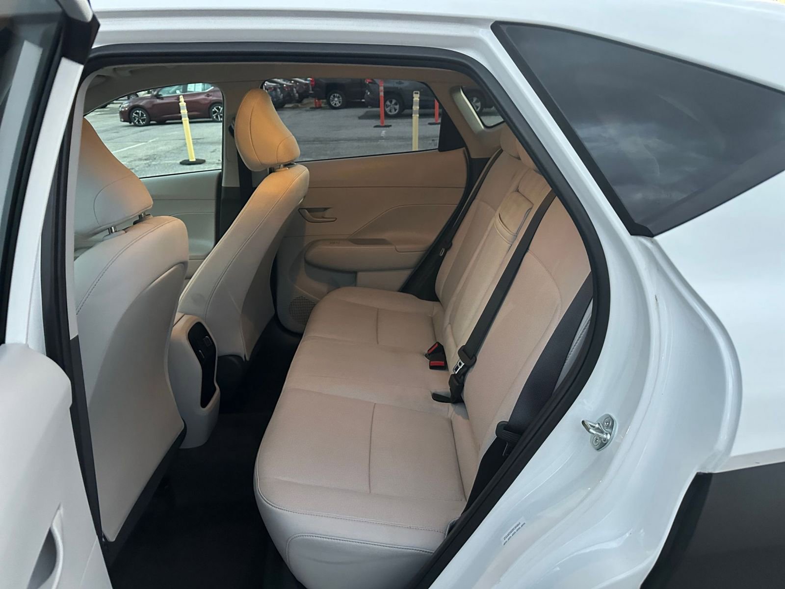 Thumbnail: 2025 Hyundai Kona - 25