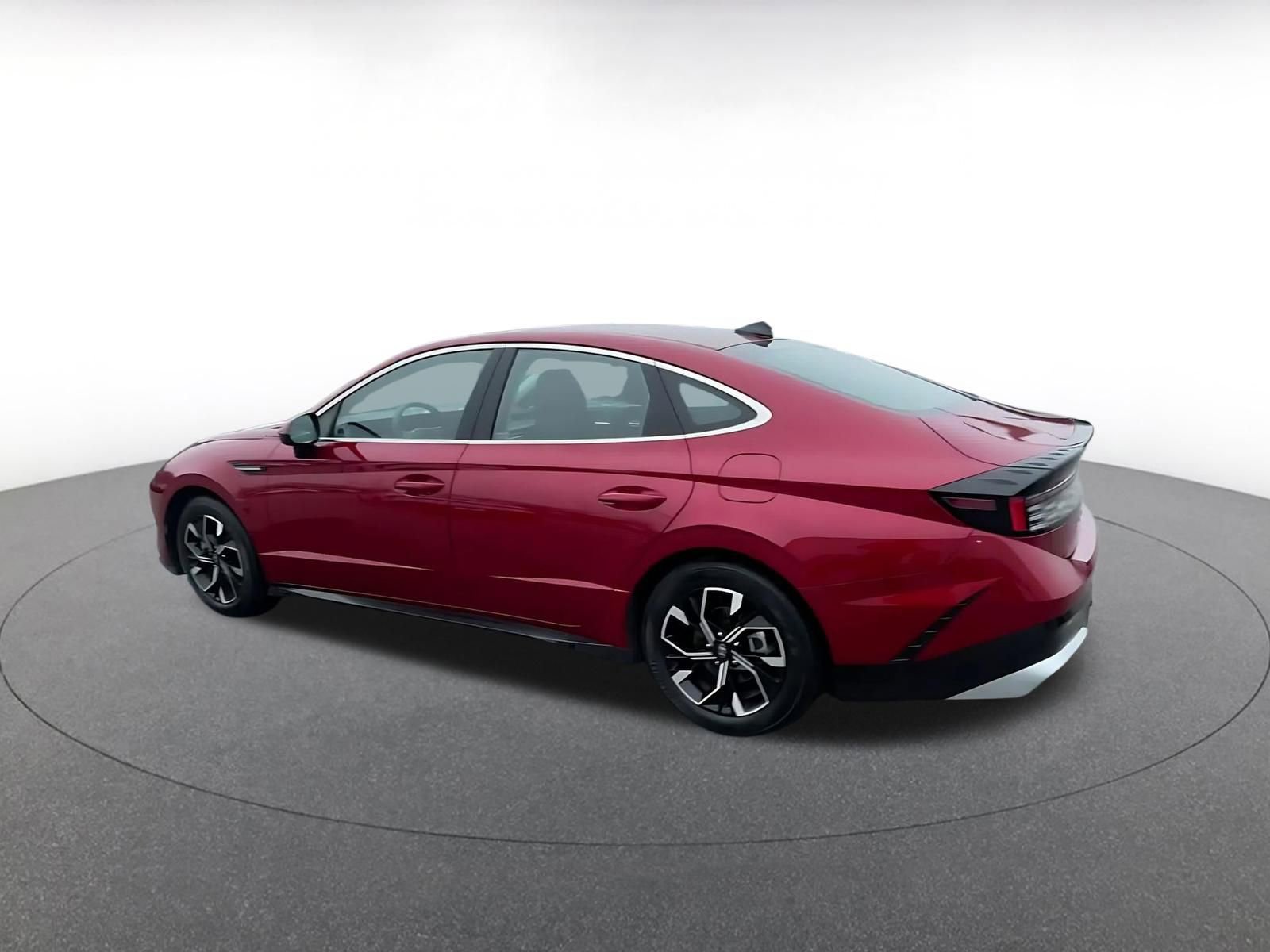 Thumbnail: 2025 Hyundai Sonata - 10