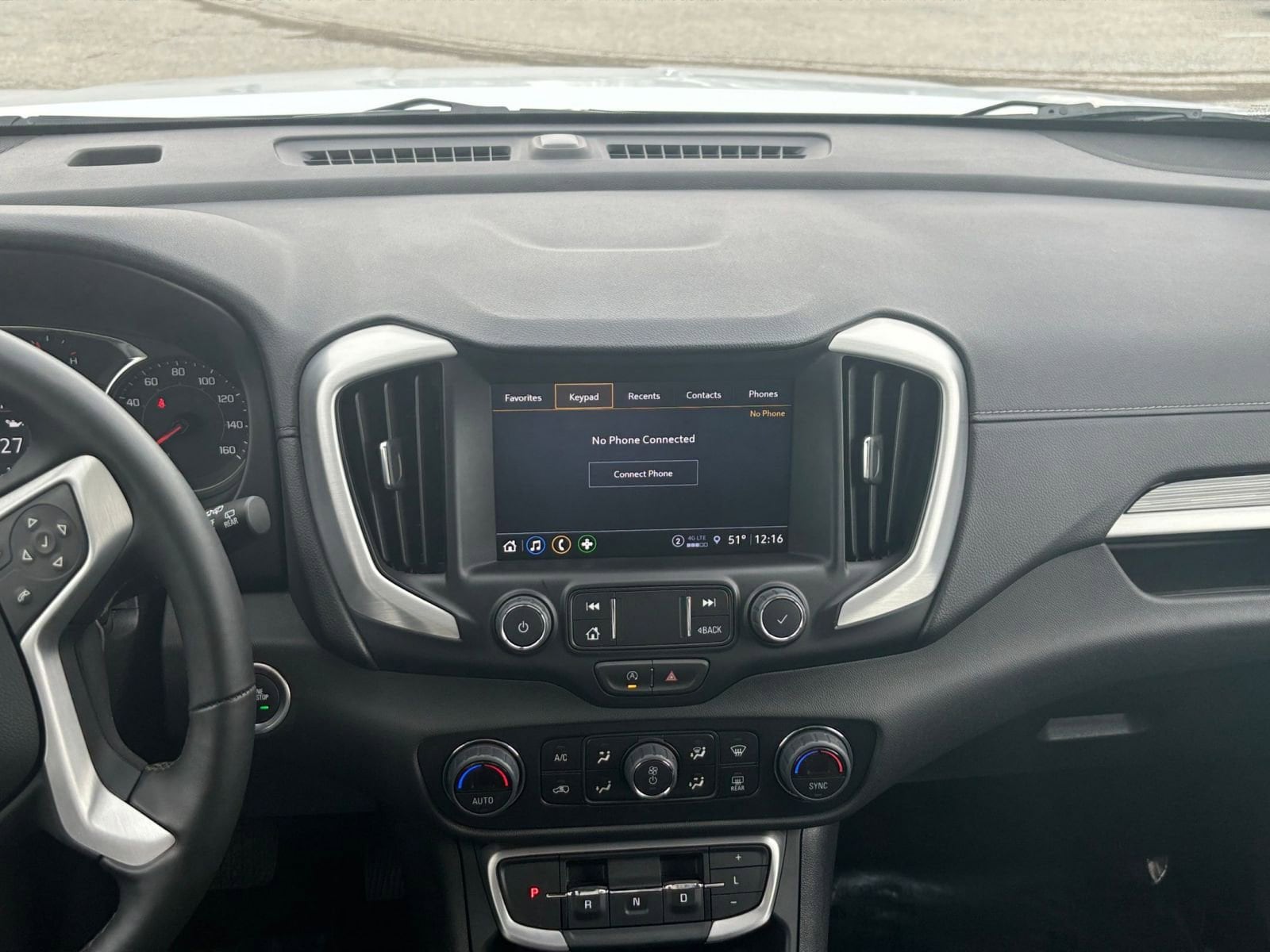 2024 GMC Terrain SLT 18