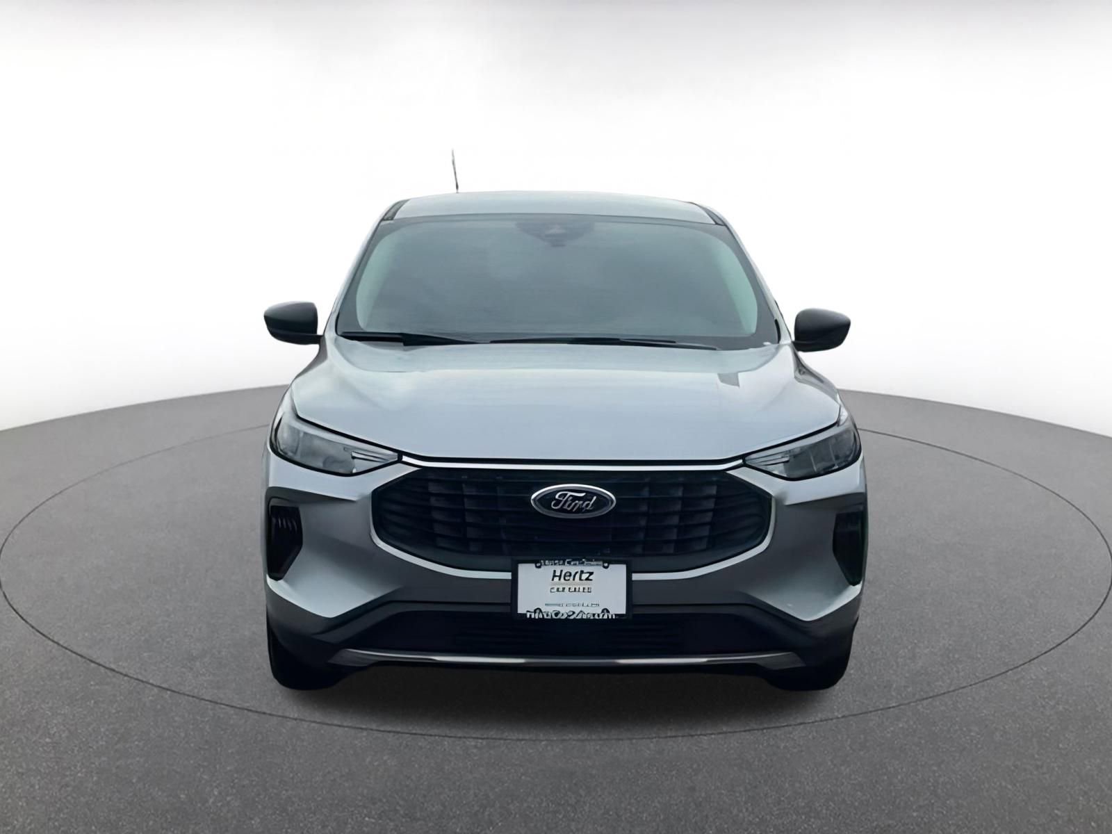 Thumbnail: 2024 Ford Escape - 5