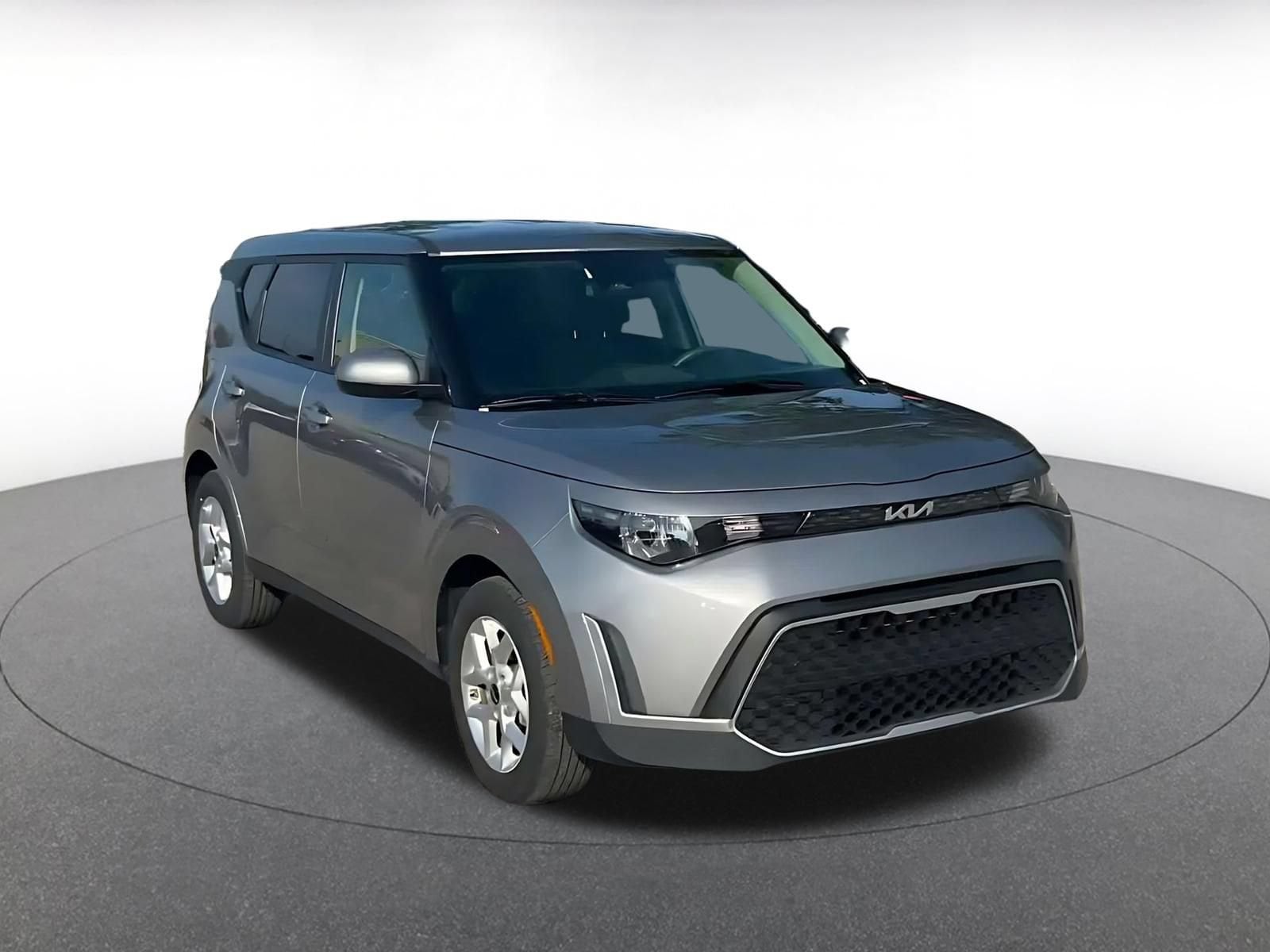 Thumbnail: 2025 Kia Soul - 3