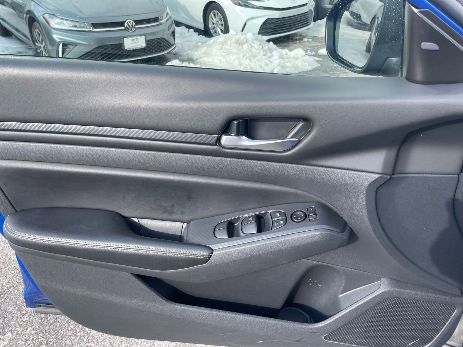 Thumbnail: 2025 Nissan Altima - 18