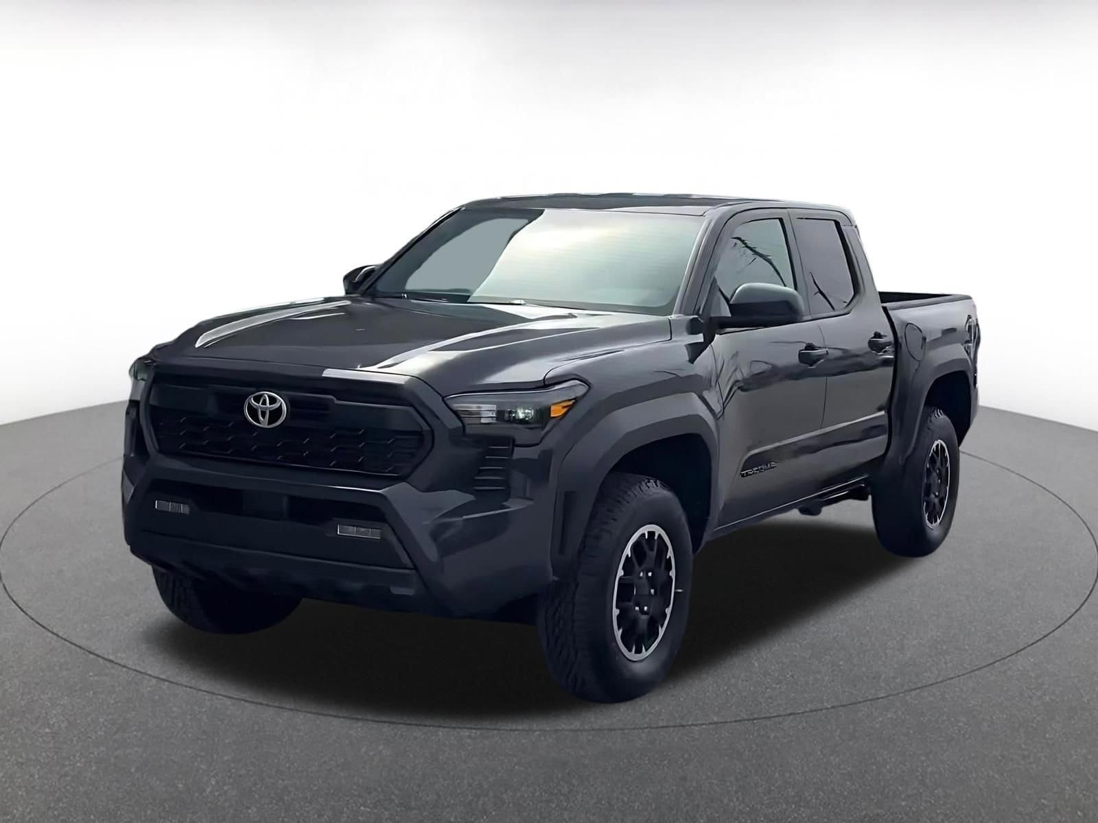 Thumbnail: 2025 Toyota Tacoma - 7